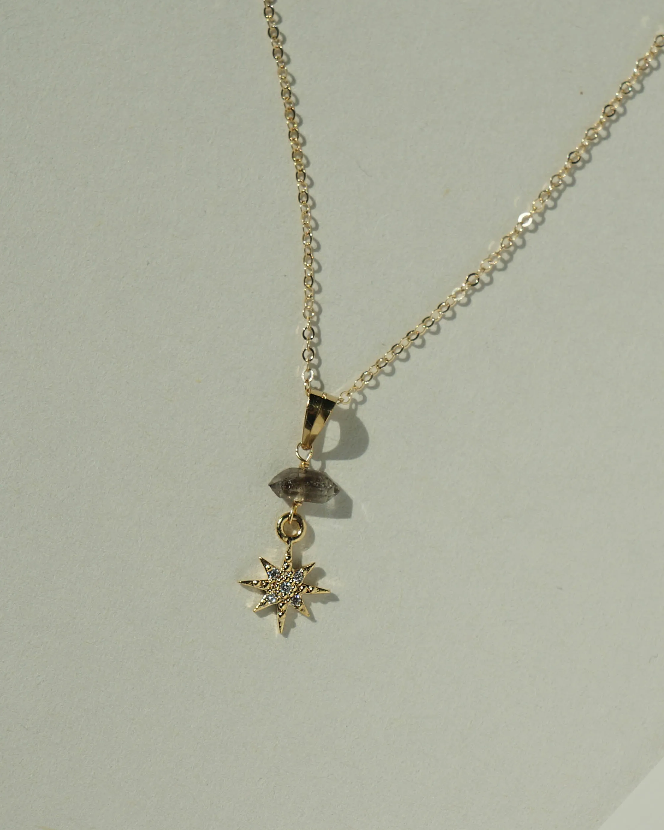 Vesper Necklace sold by KOZAKH product image thumbnail 3