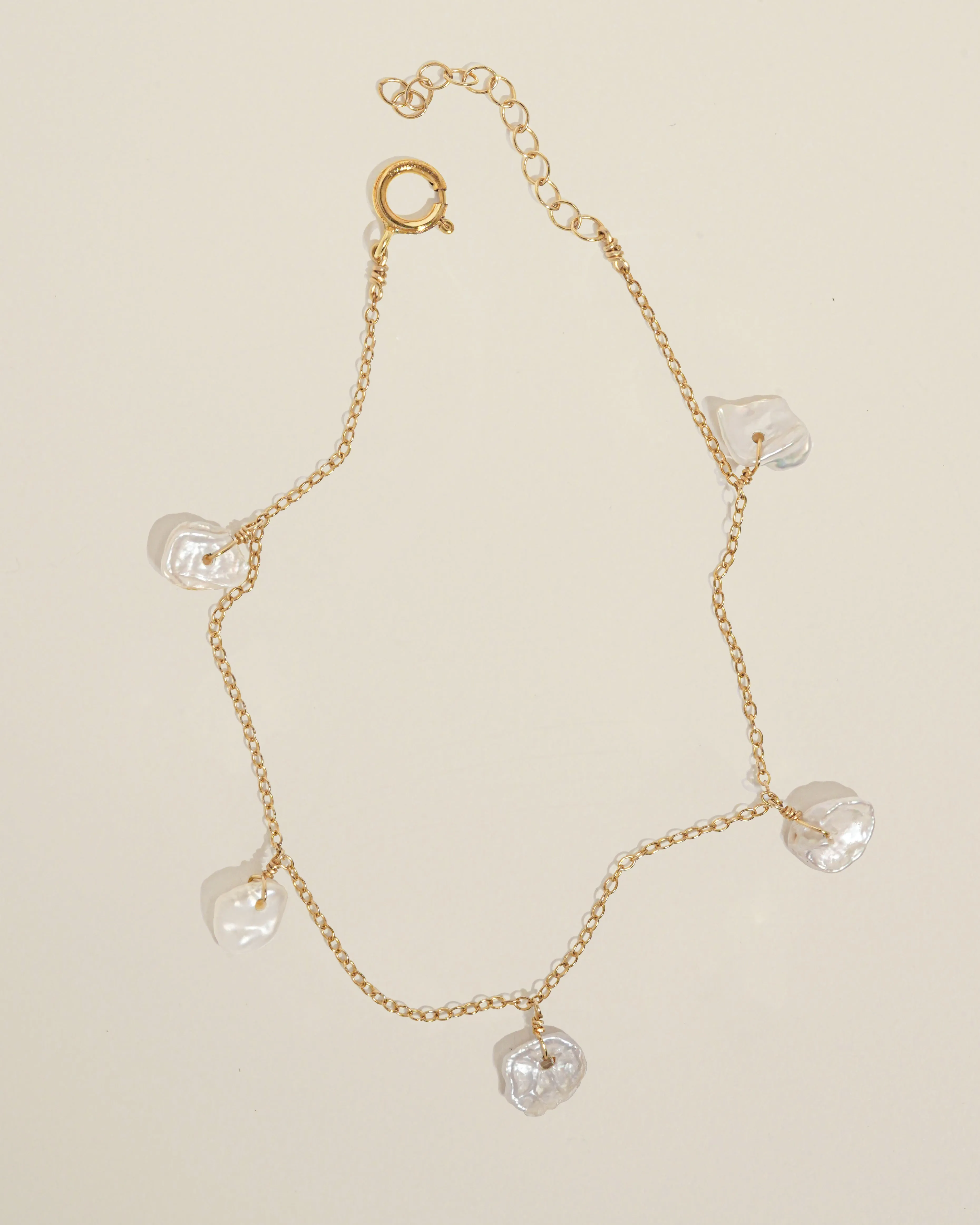 Keaton Bracelet sold by KOZAKH product image thumbnail 4