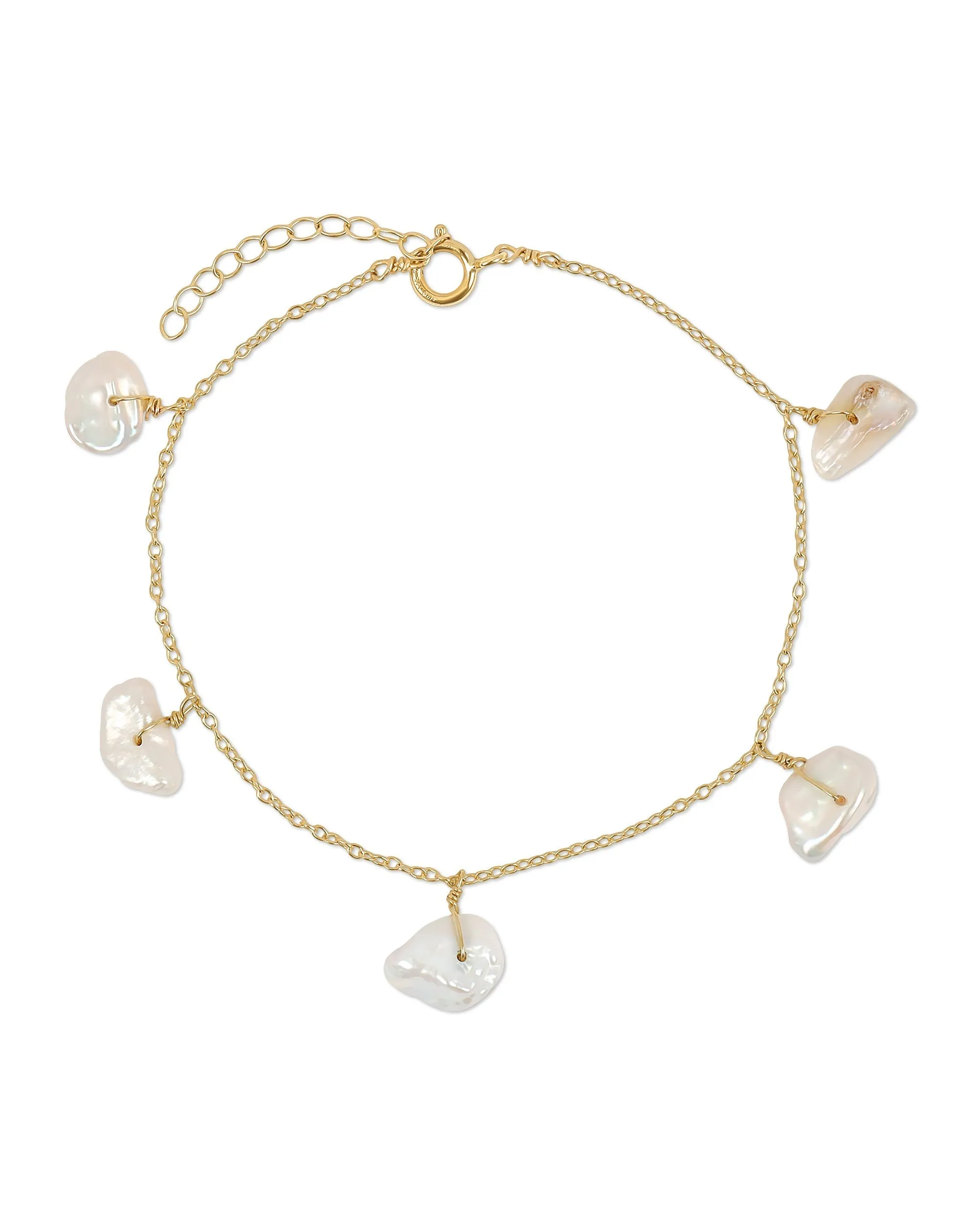 Keaton Bracelet sold by KOZAKH