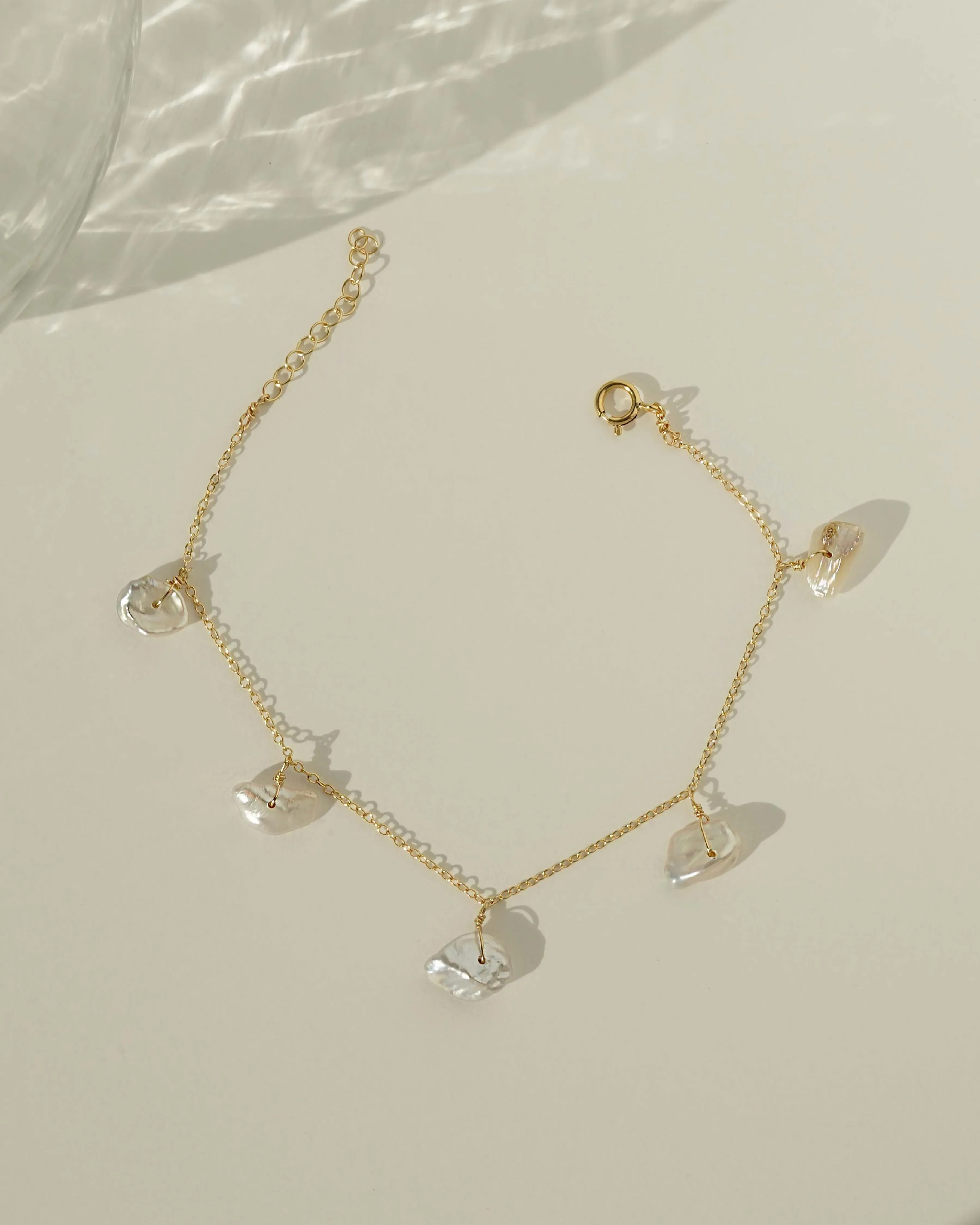 Keaton Bracelet sold by KOZAKH product image thumbnail 2