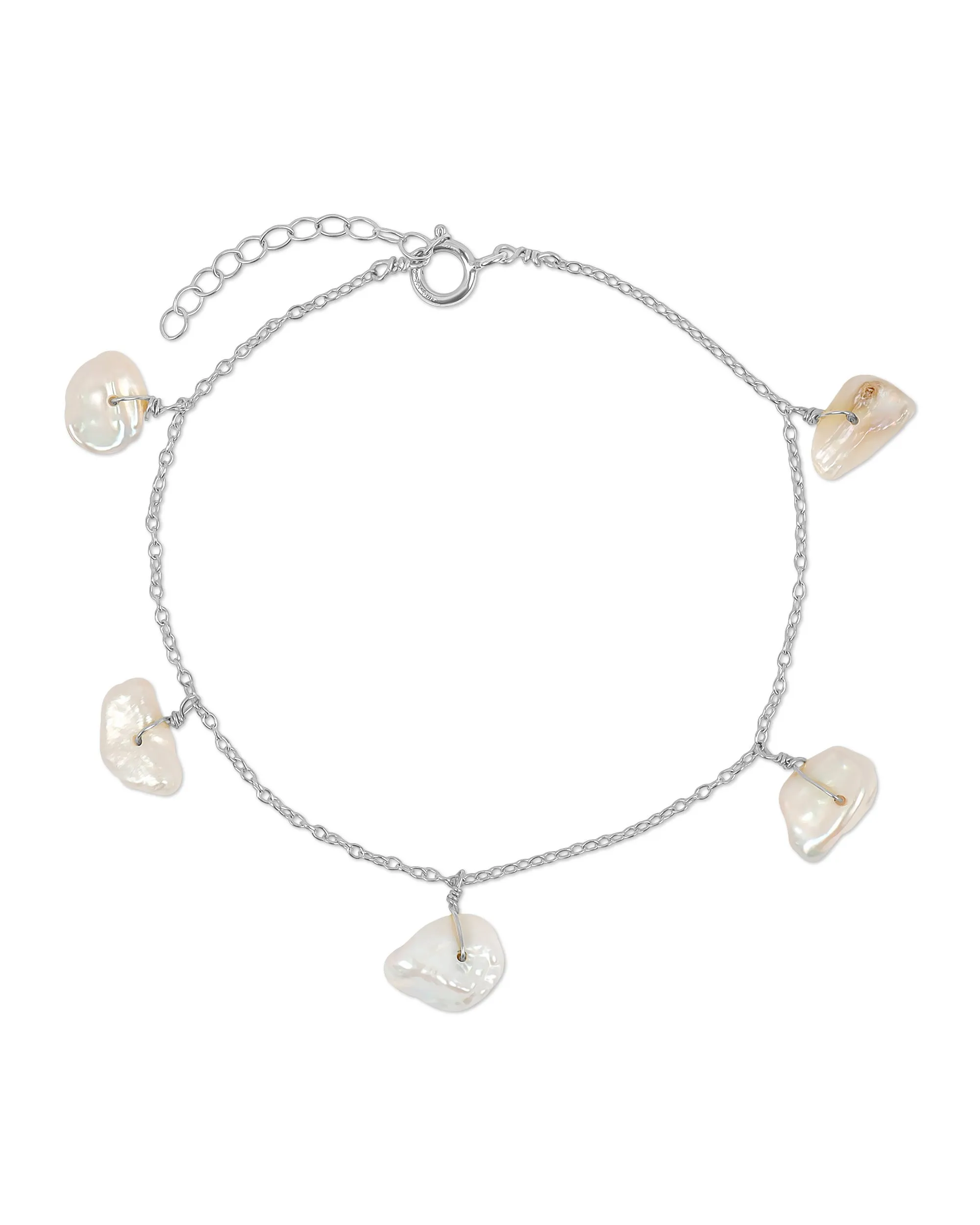 Keaton Bracelet sold by KOZAKH product image thumbnail 3