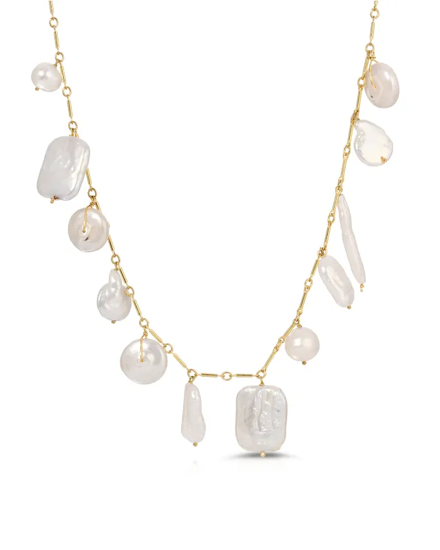 Aviles Necklace sold by KOZAKH