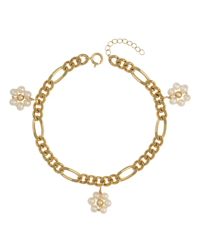 Celestine Bracelet sold by KOZAKH