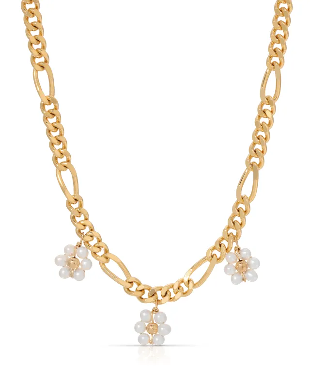 Celeste Necklace sold by KOZAKH