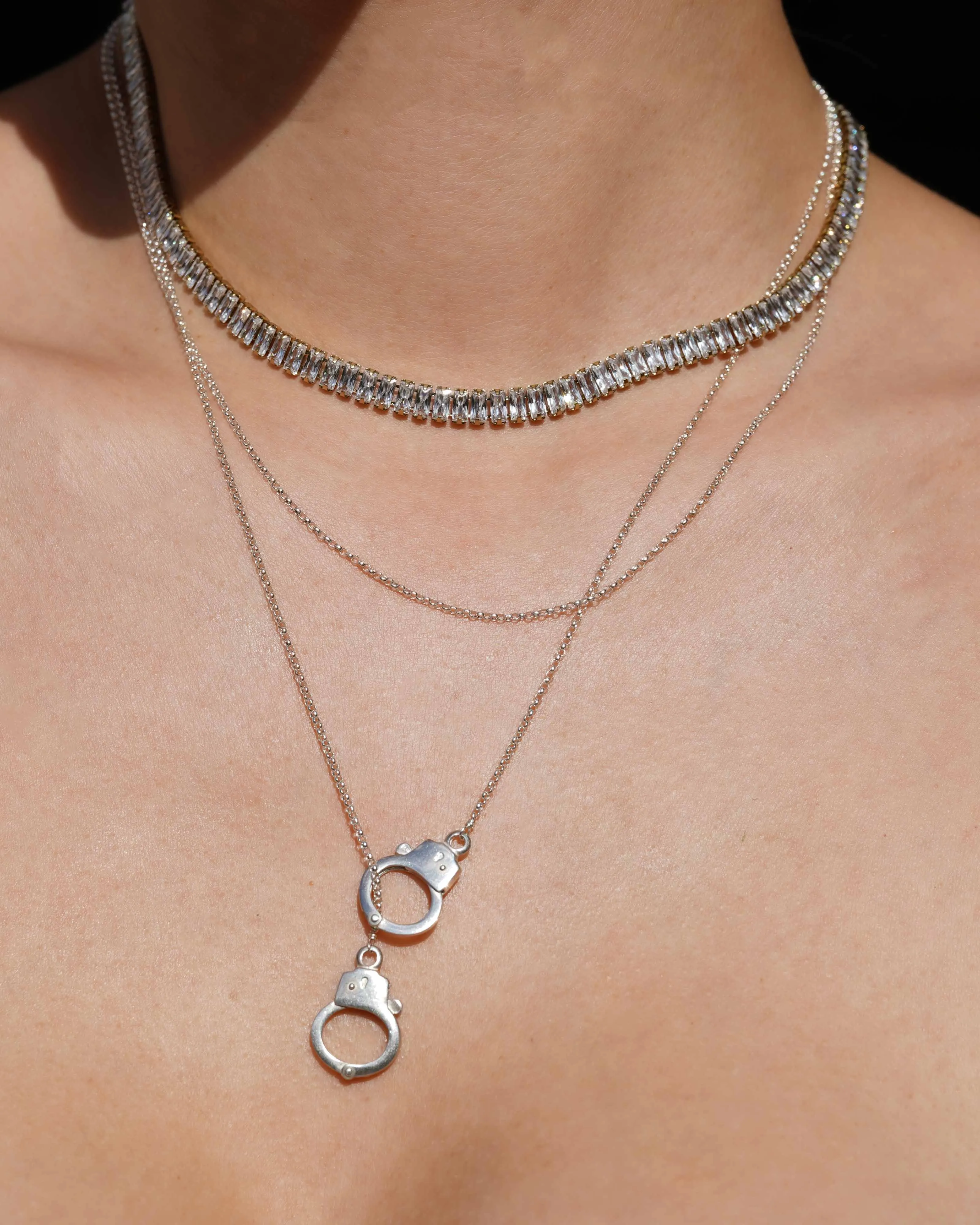 Irun Necklace sold by KOZAKH product image thumbnail 5