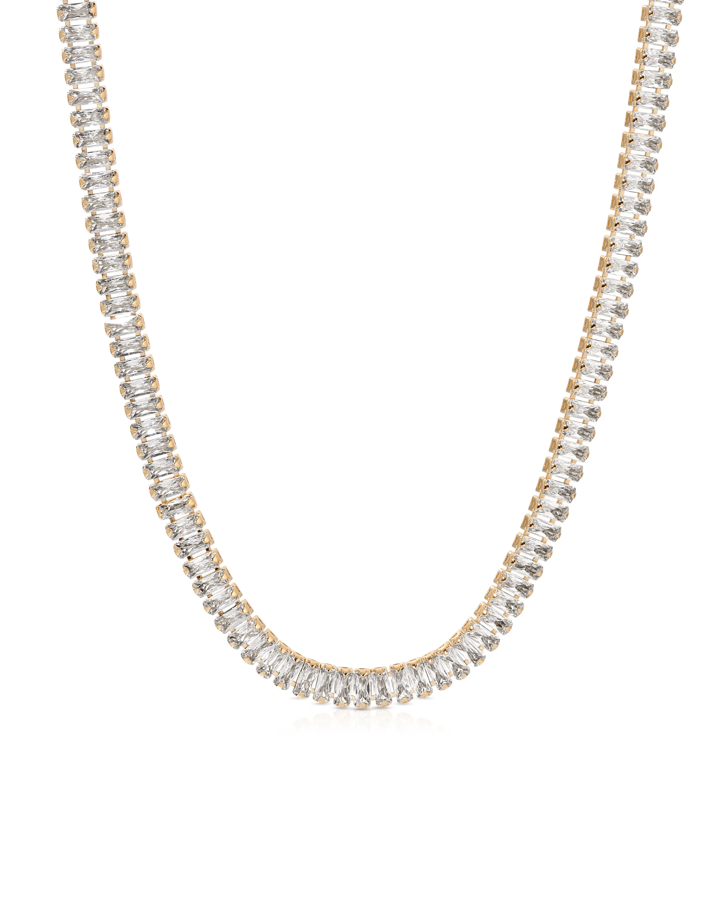 Irun Necklace sold by KOZAKH