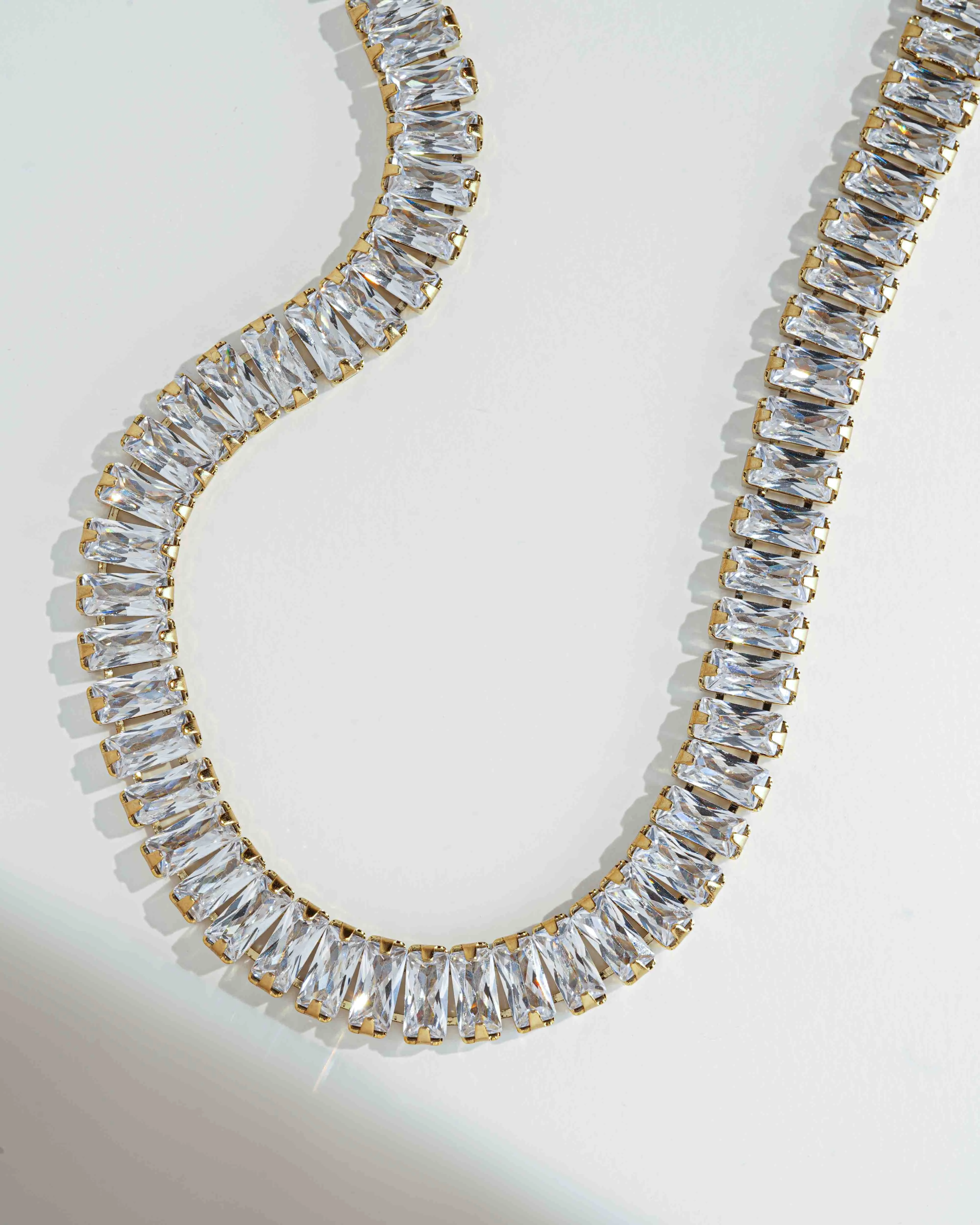 Irun Necklace sold by KOZAKH product image thumbnail 3