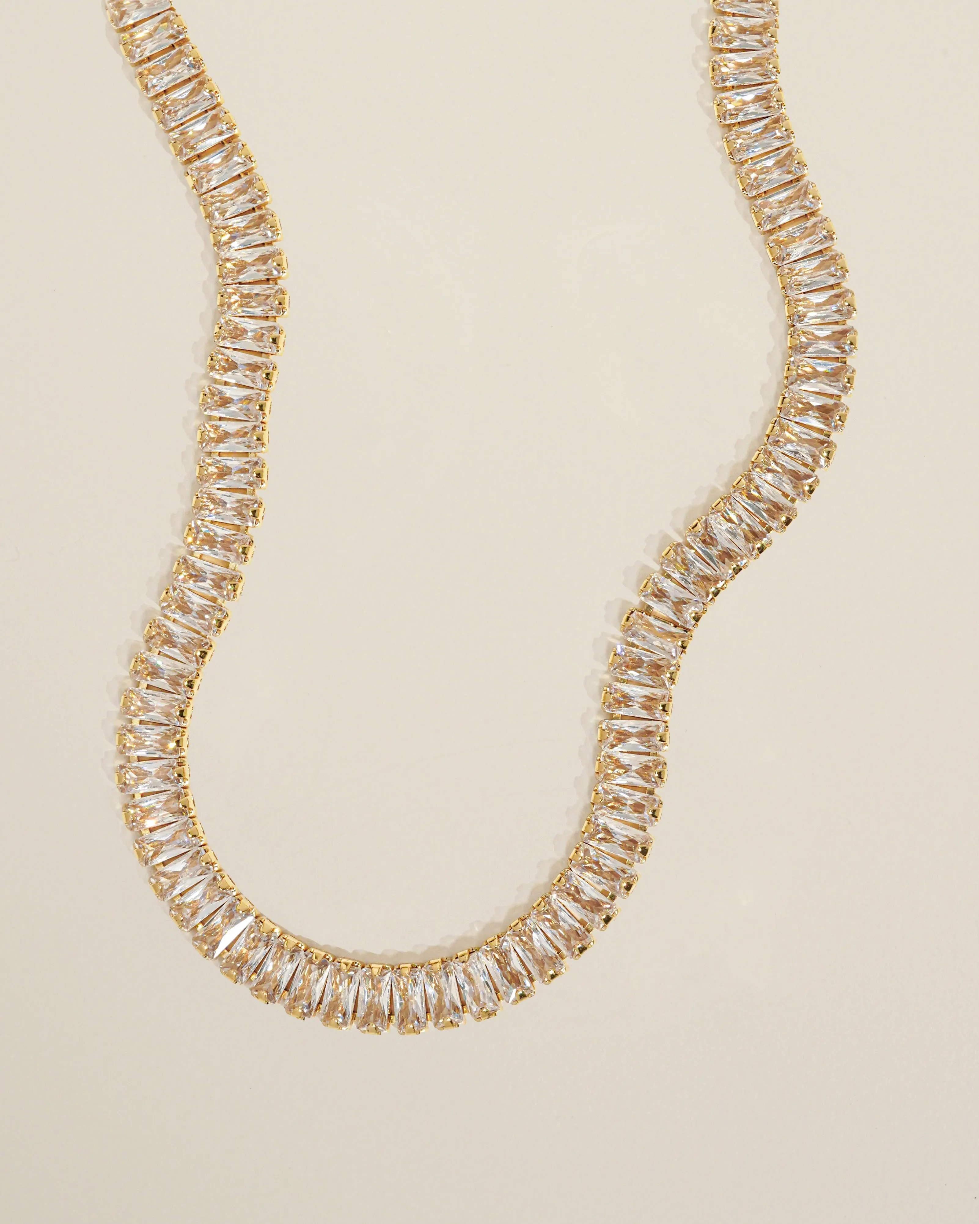 Irun Necklace sold by KOZAKH product image thumbnail 4