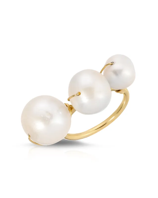 Ubeda Ring sold by KOZAKH