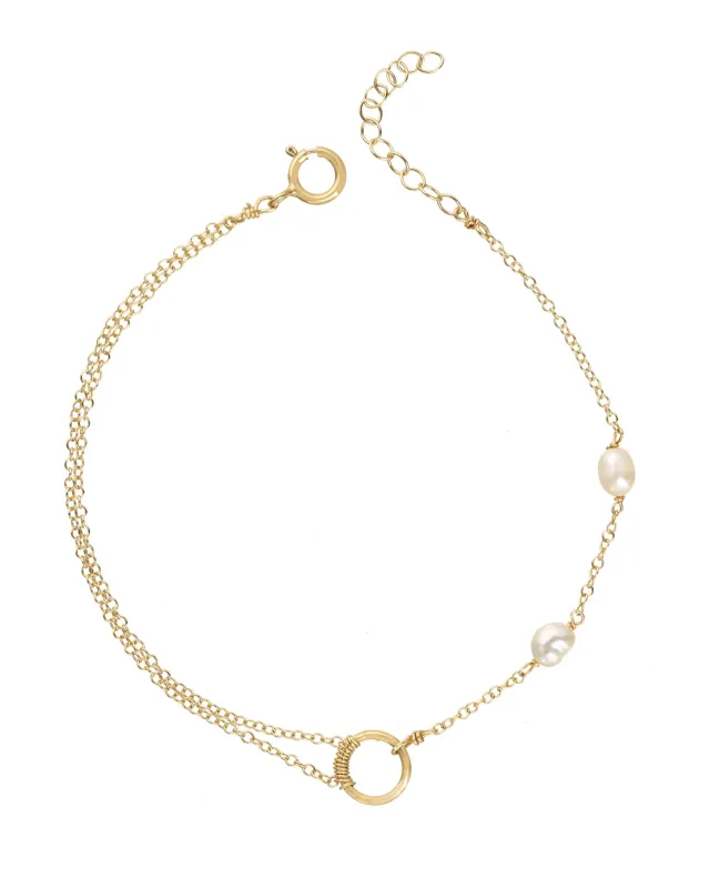 Maggilita Bracelet sold by KOZAKH