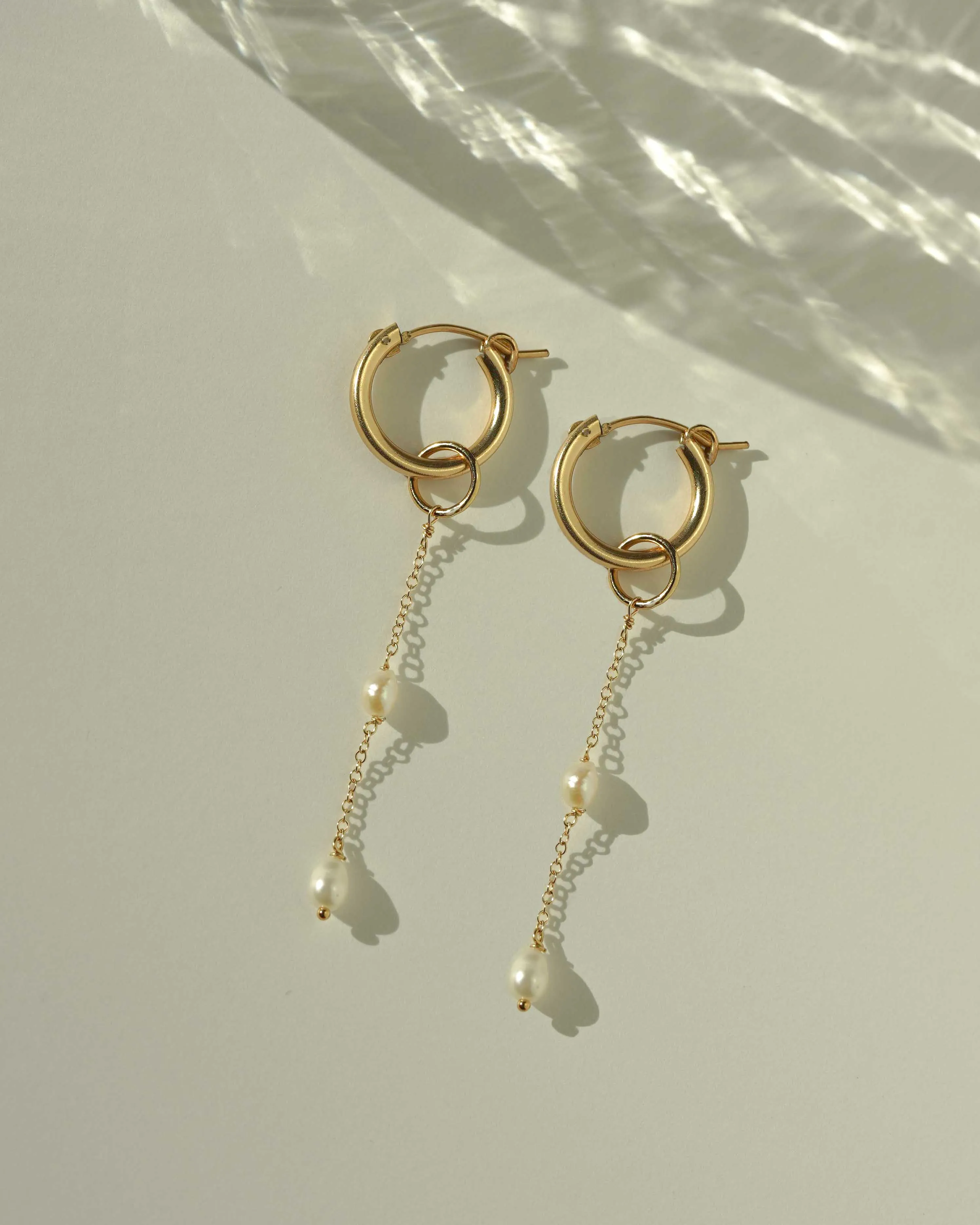 Slone Earrings sold by KOZAKH product image thumbnail 4
