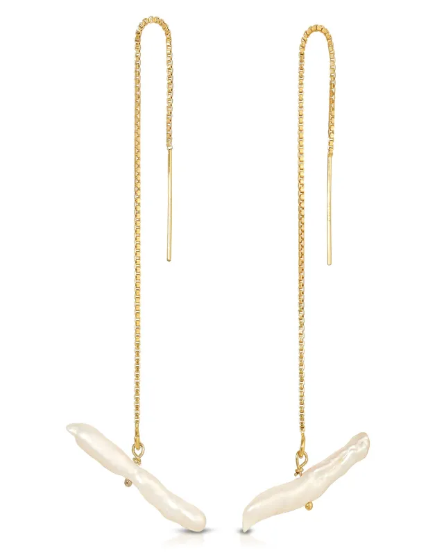 Evia Threaders sold by KOZAKH