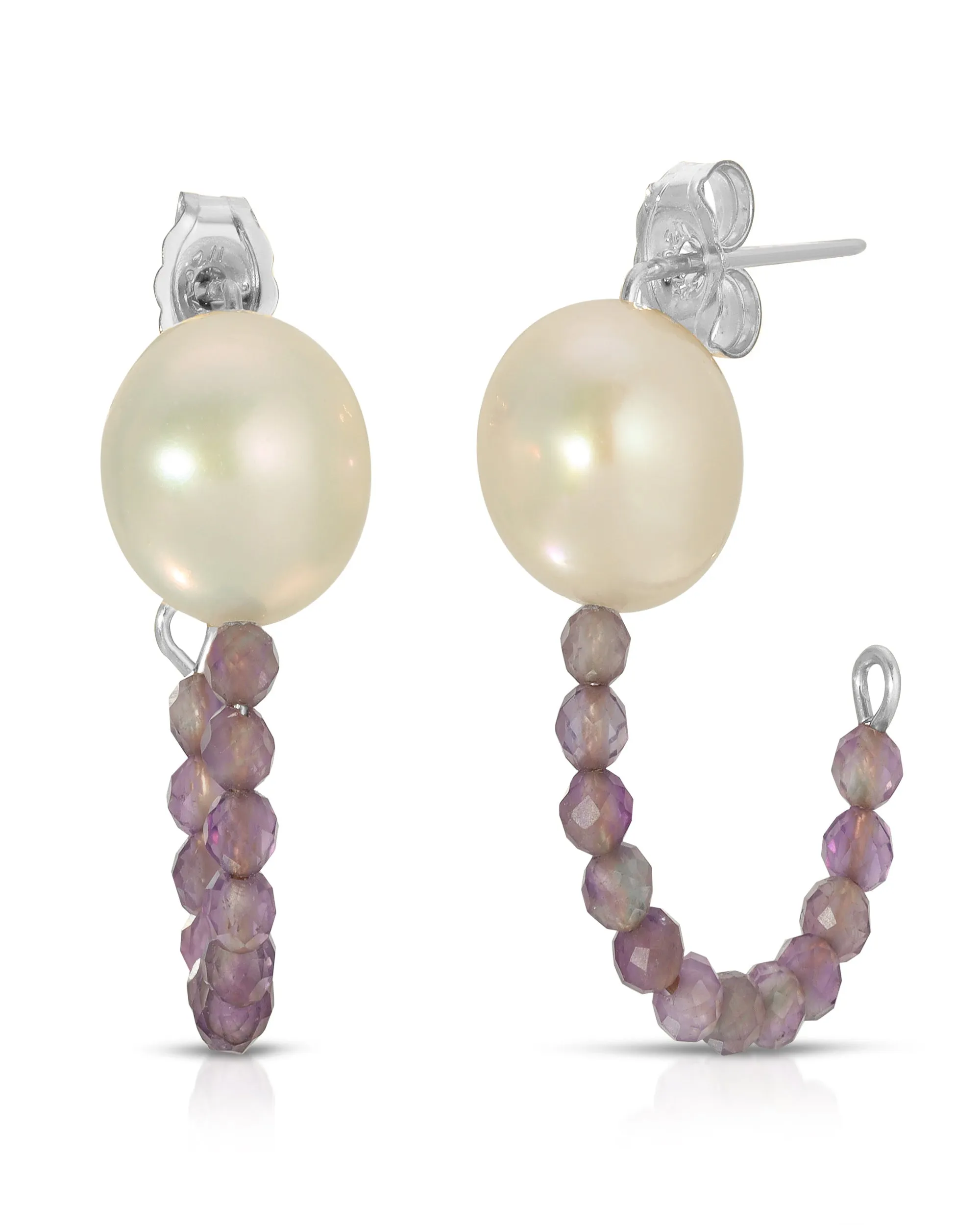 Shiloh Earrings sold by KOZAKH product image thumbnail 3