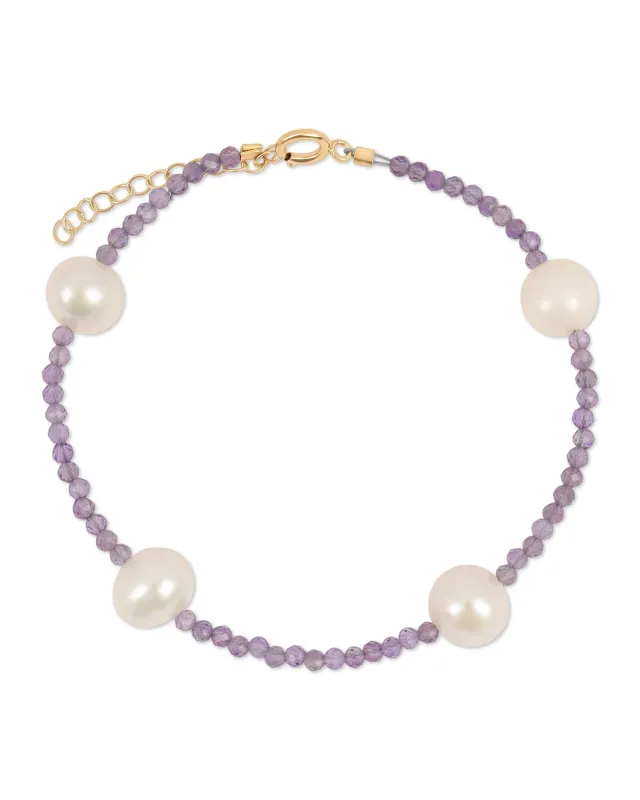 Toni Bracelet sold by KOZAKH