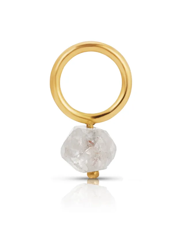 Fine April Diamond sold by KOZAKH