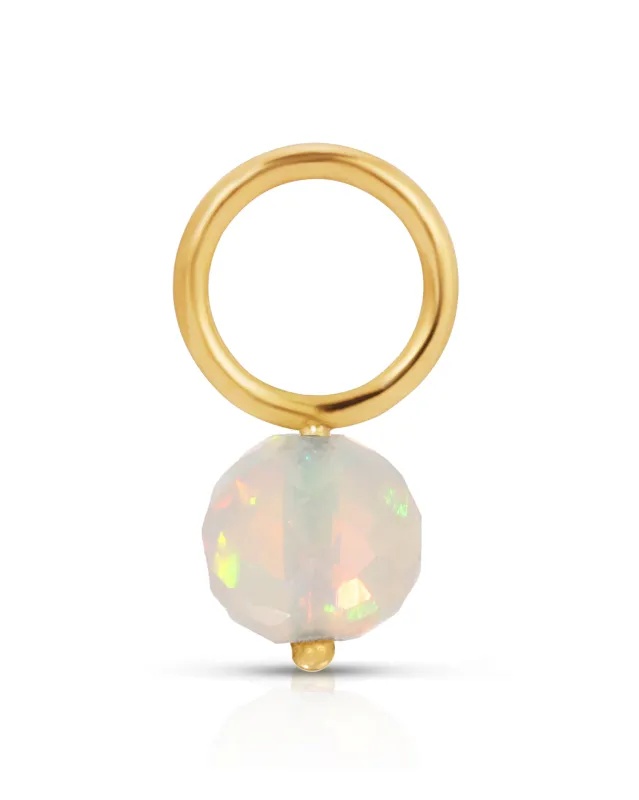 Fine October Opal sold by KOZAKH