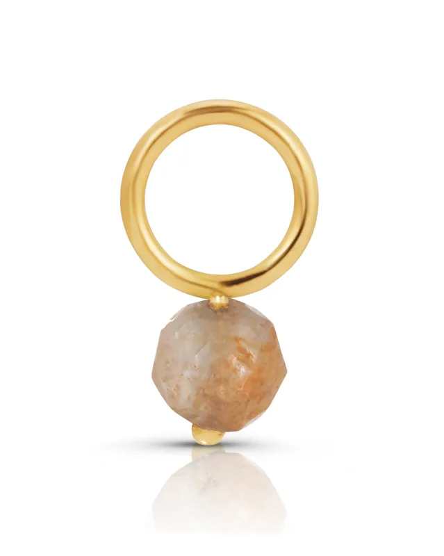 Fine November Topaz sold by KOZAKH
