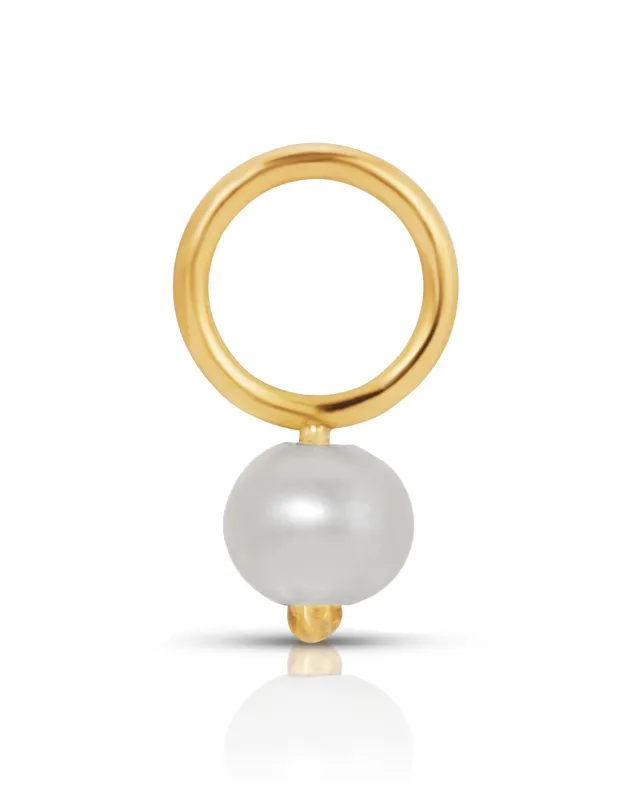 Fine June Pearl sold by KOZAKH