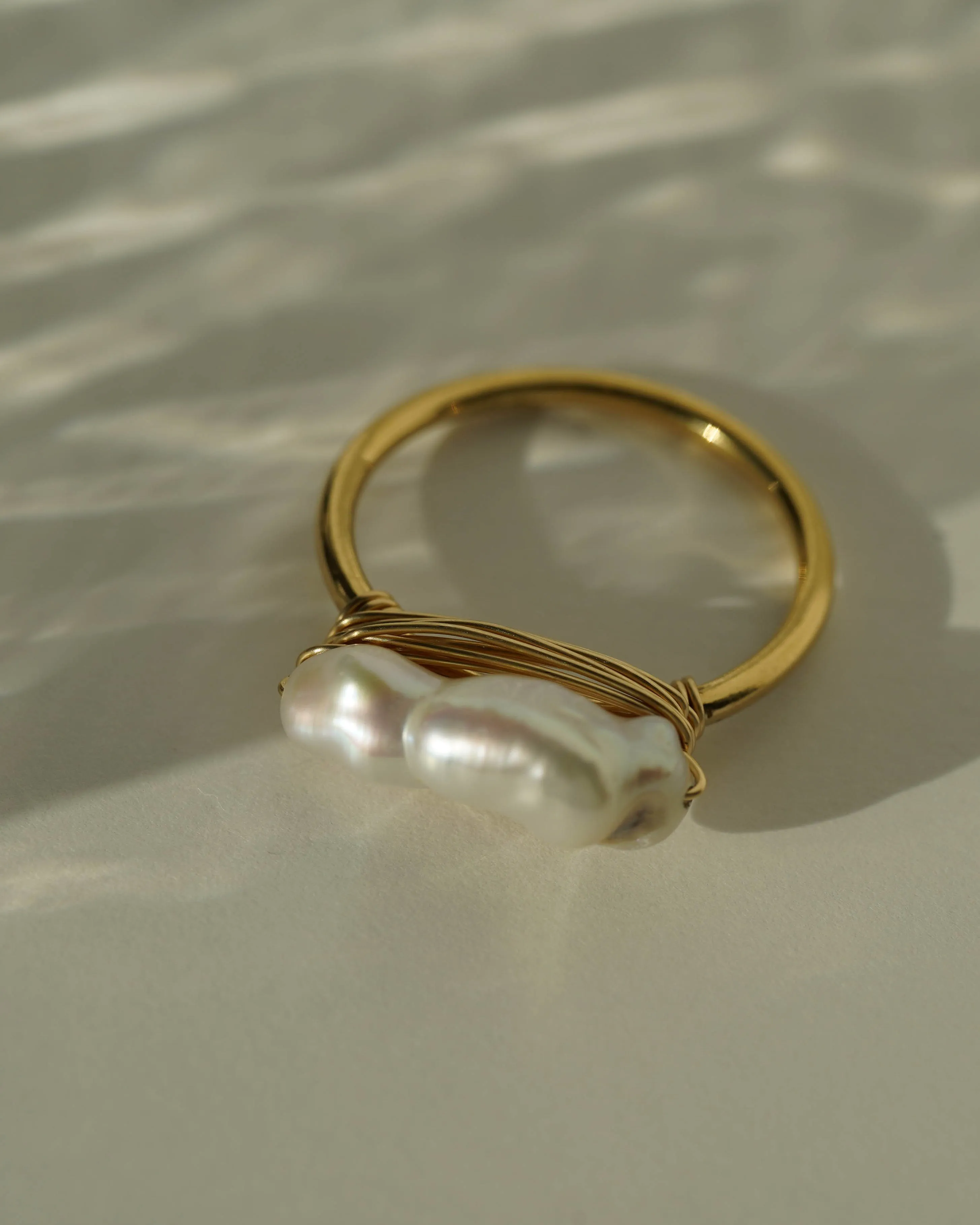 Halle Ring sold by KOZAKH product image thumbnail 5