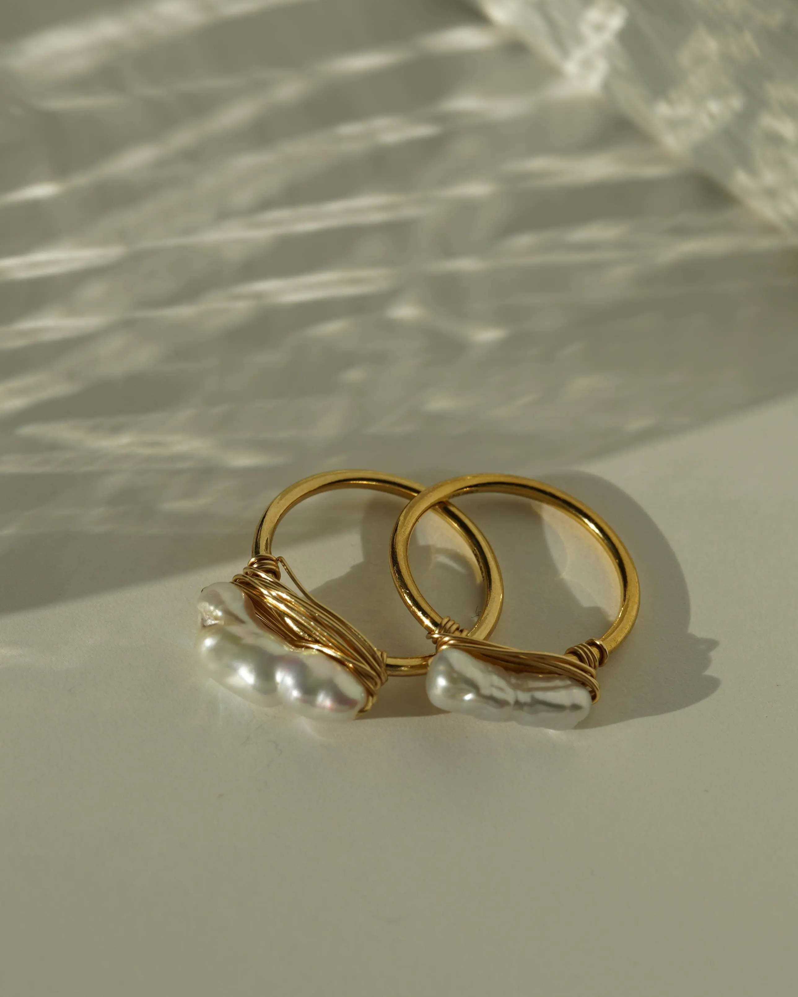 Halle Ring sold by KOZAKH product image thumbnail 4