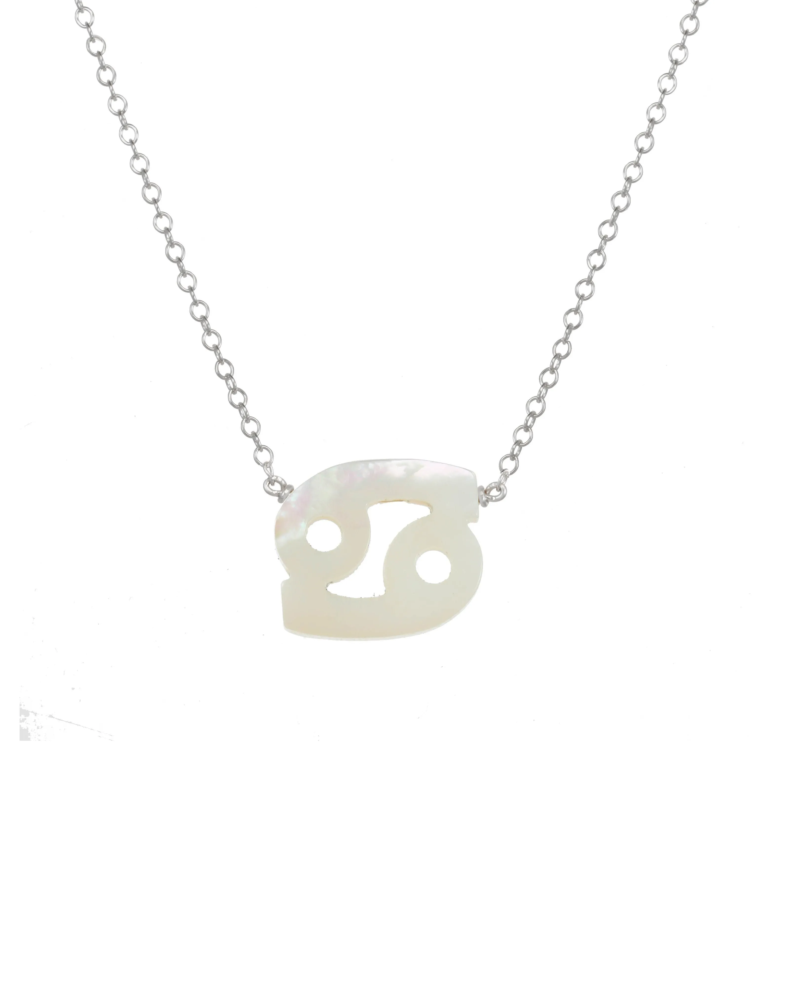 Zodiac Necklace sold by KOZAKH product image thumbnail 3