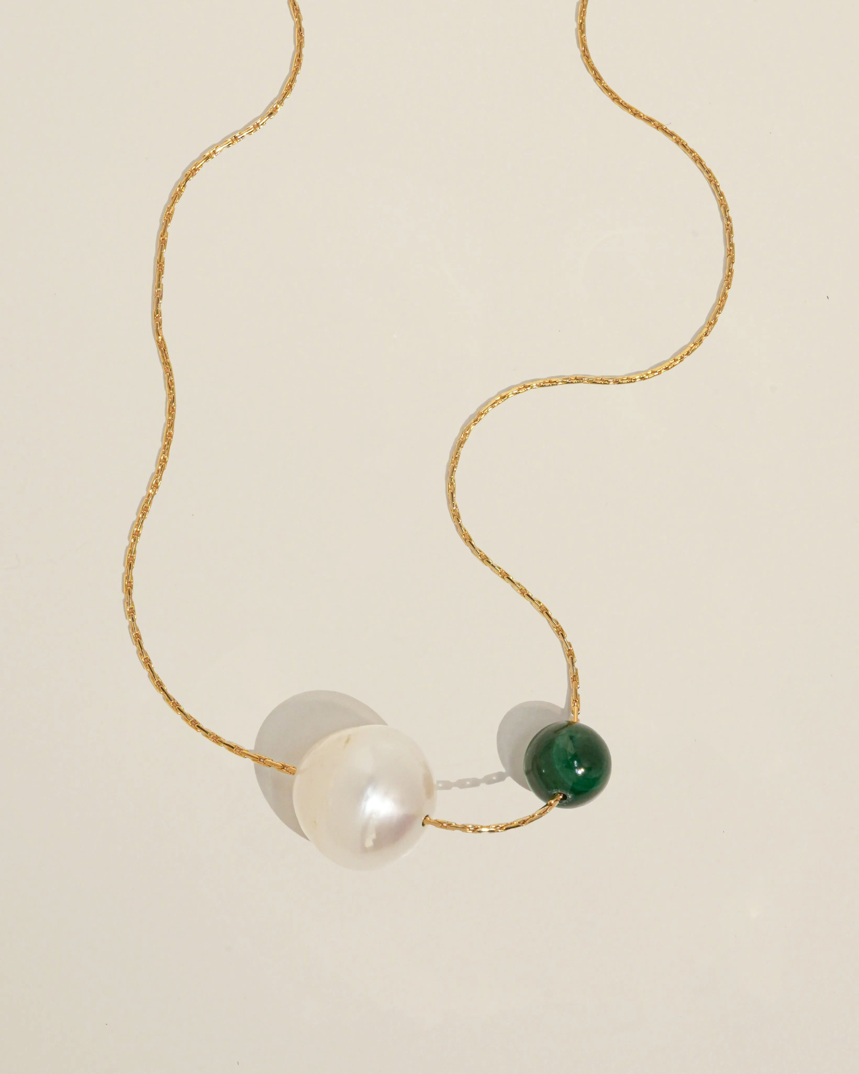 Isla Necklace sold by KOZAKH product image thumbnail 5