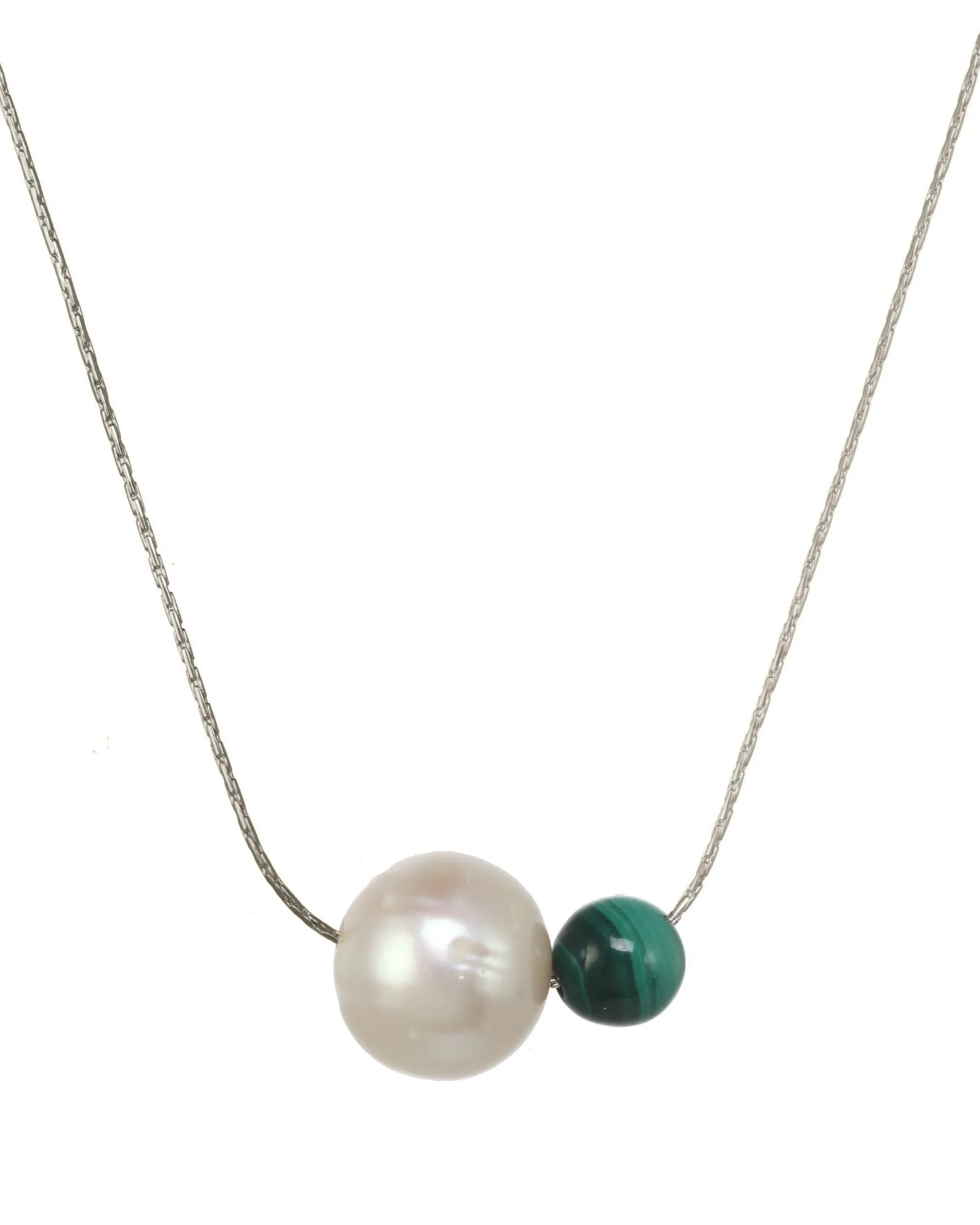 Isla Necklace sold by KOZAKH product image thumbnail 3