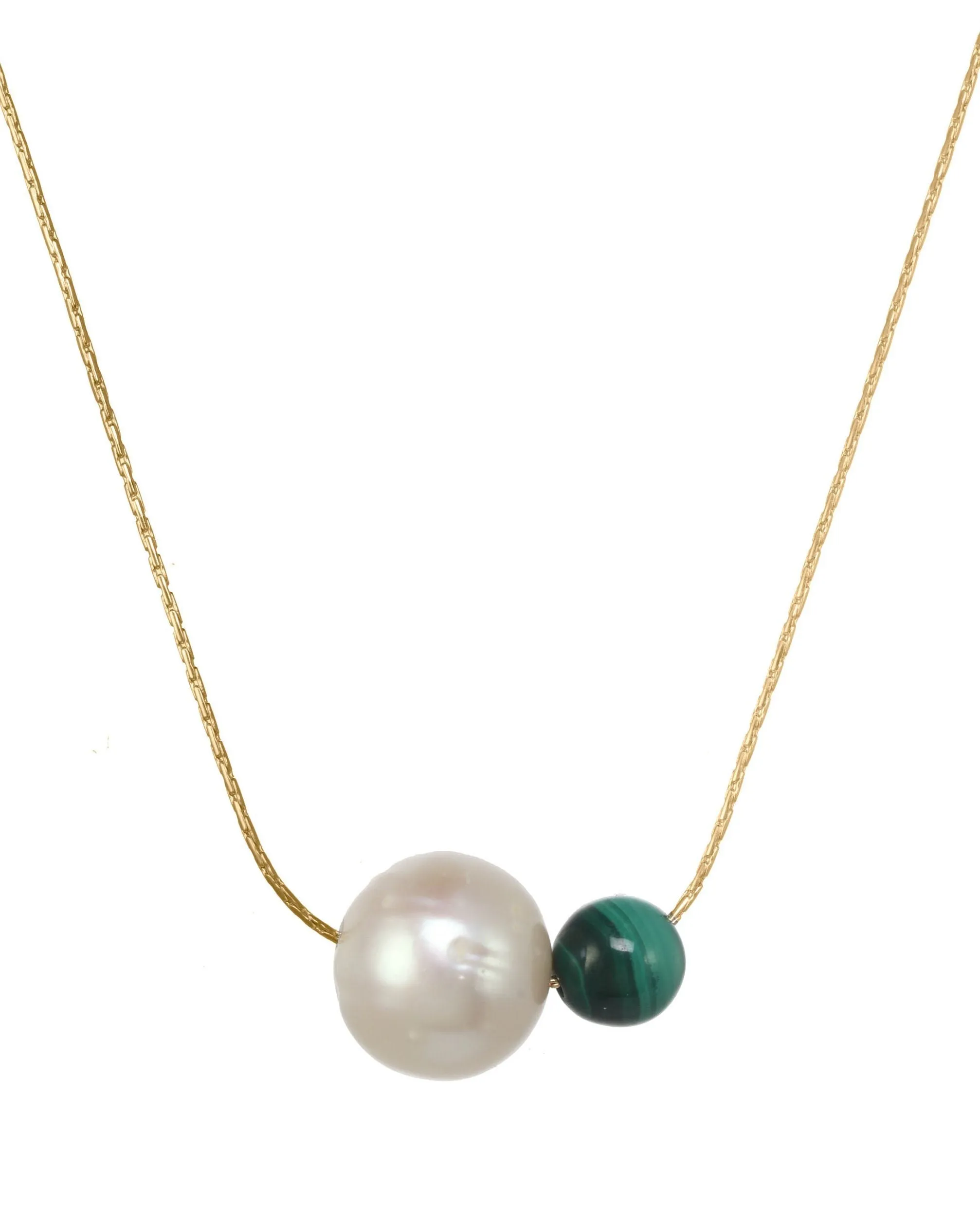 Isla Necklace sold by KOZAKH