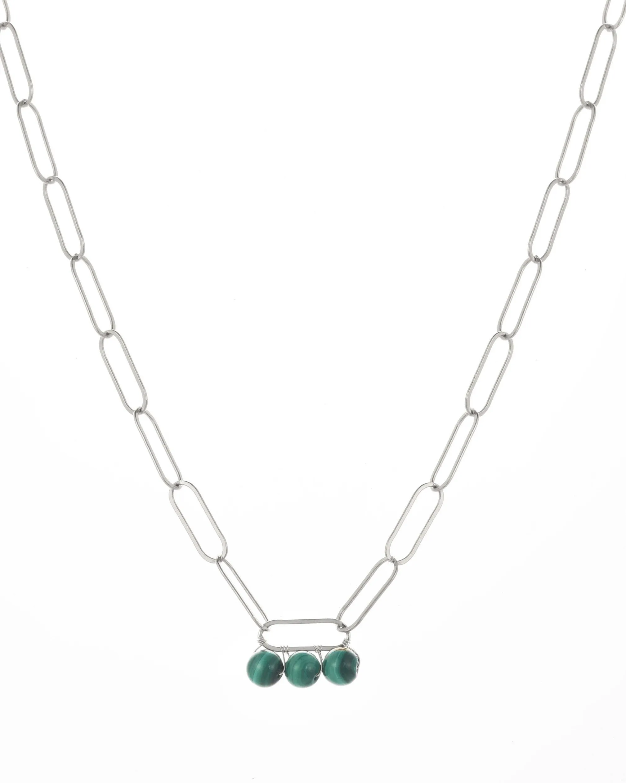 Brylee Necklace sold by KOZAKH product image thumbnail 3