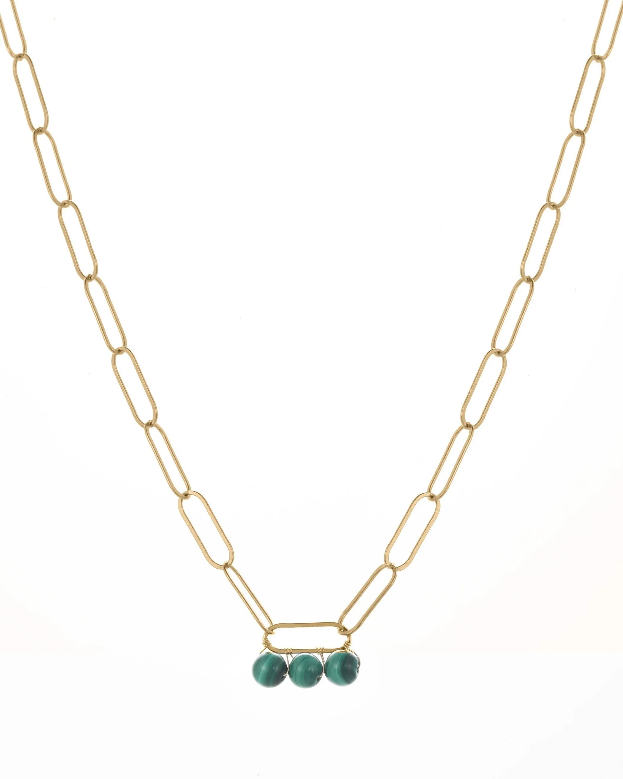 Brylee Necklace sold by KOZAKH