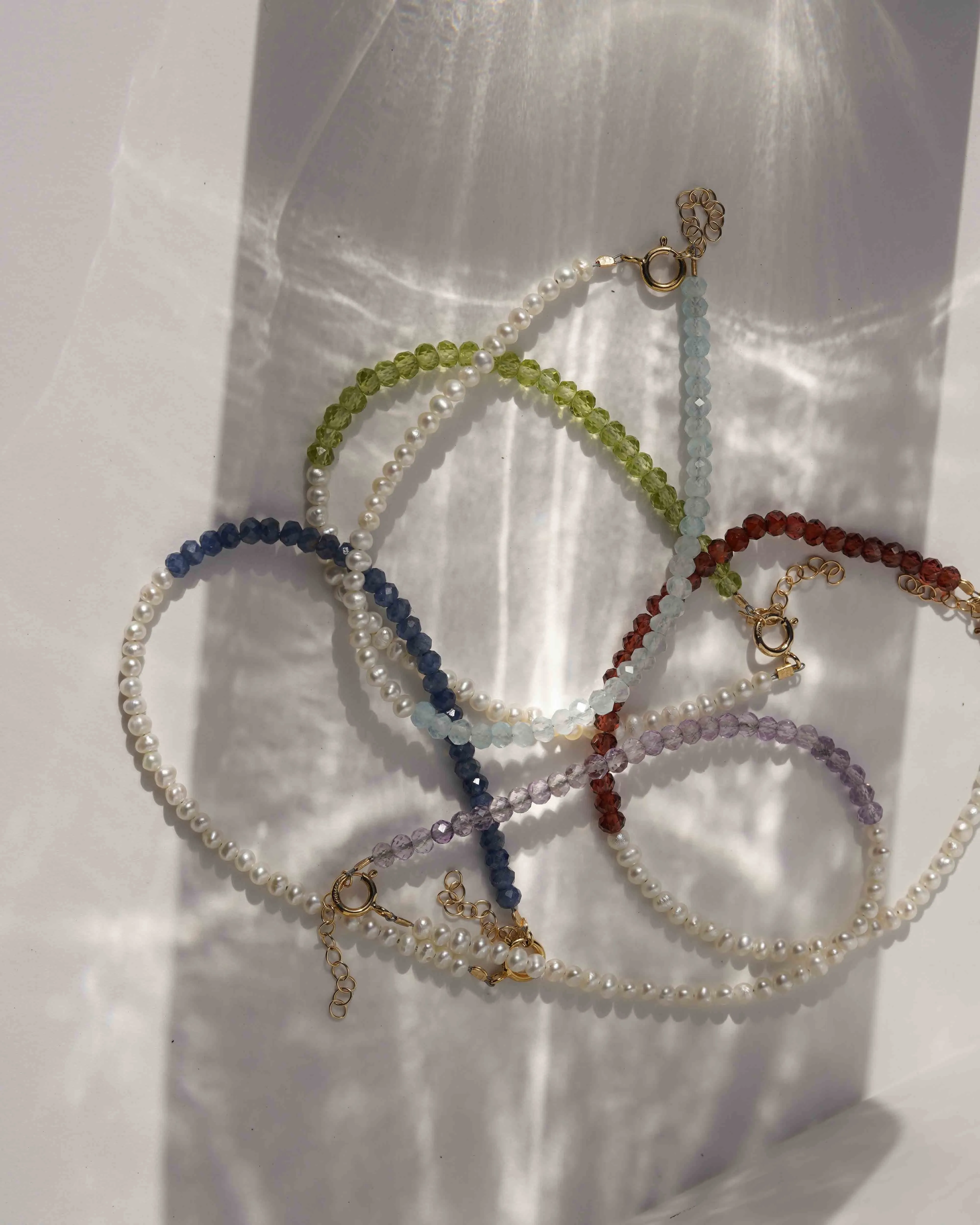 Elo Bracelet sold by KOZAKH product image thumbnail 4