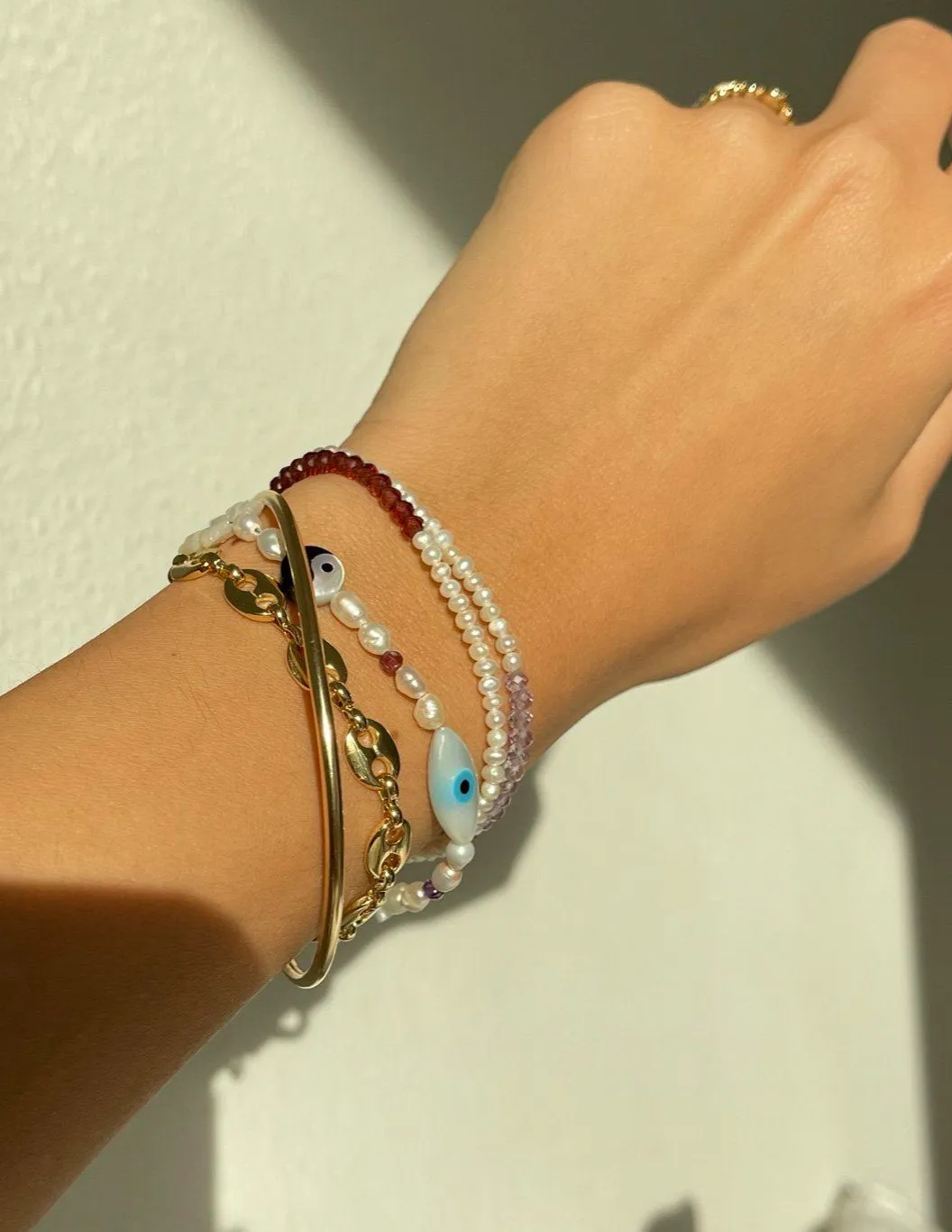 Elo Bracelet sold by KOZAKH product image thumbnail 2