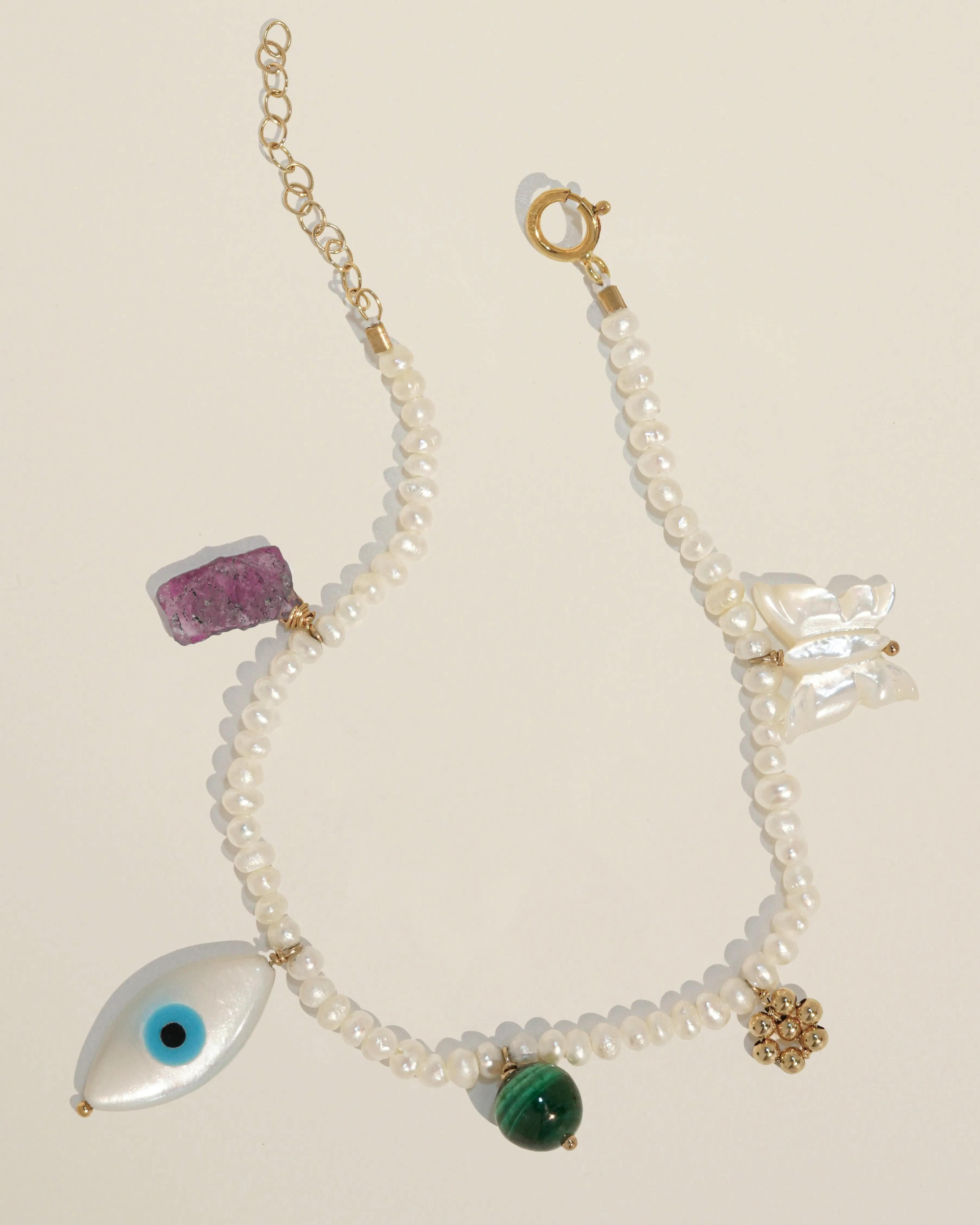 Rylan Bracelet sold by KOZAKH product image thumbnail 4