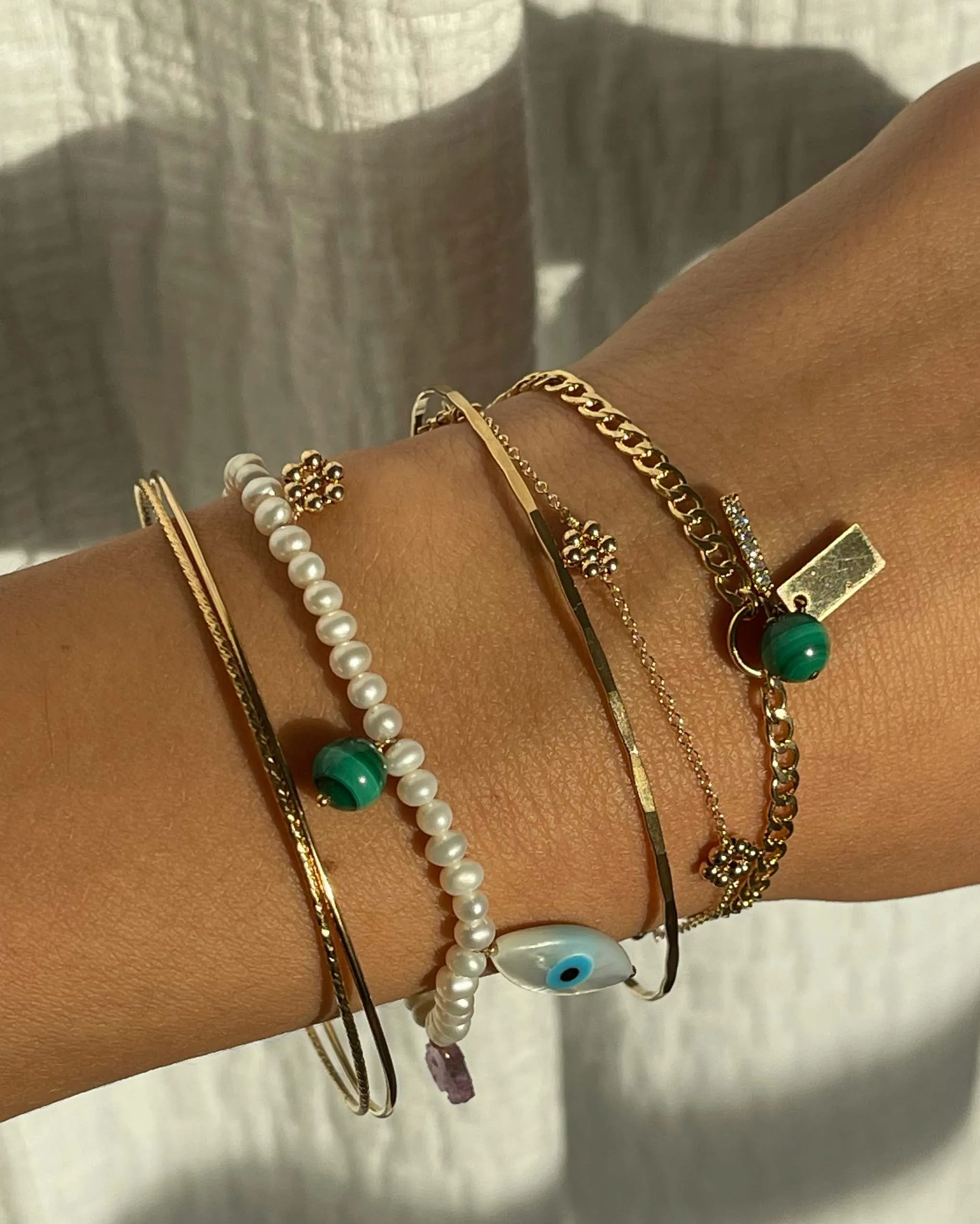 Rylan Bracelet sold by KOZAKH product image thumbnail 2