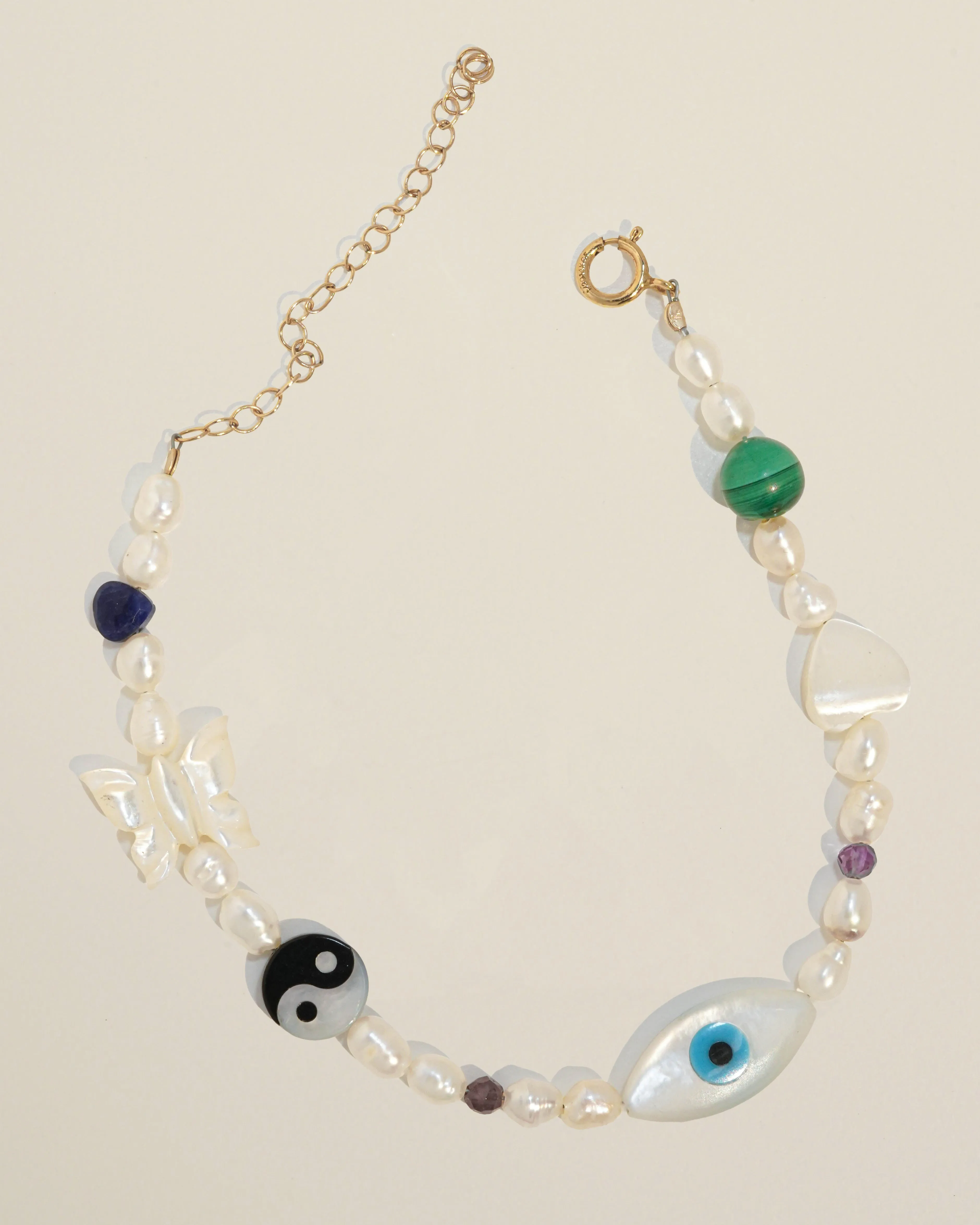 Lexie Bracelet sold by KOZAKH product image thumbnail 4