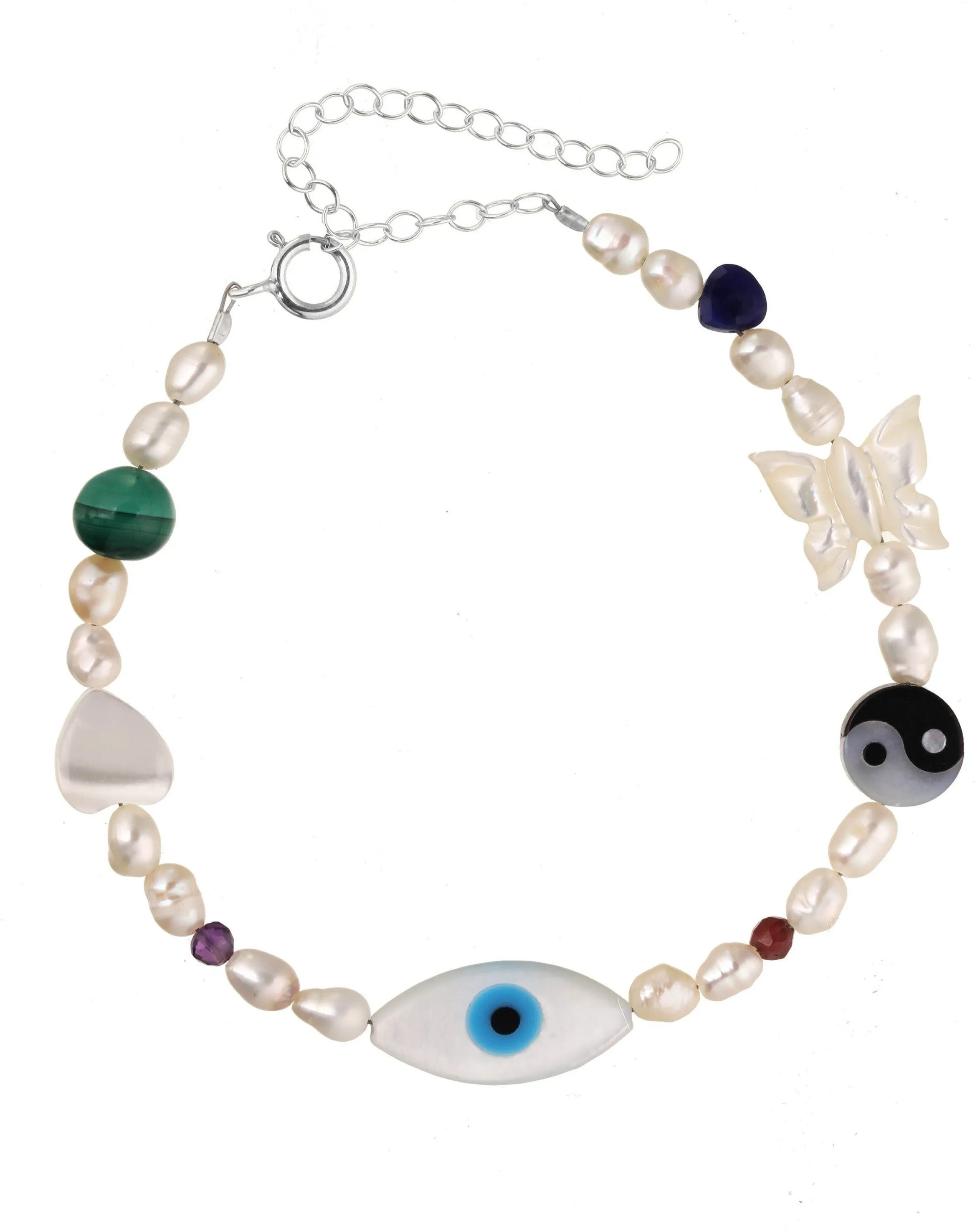 Lexie Bracelet sold by KOZAKH product image thumbnail 3