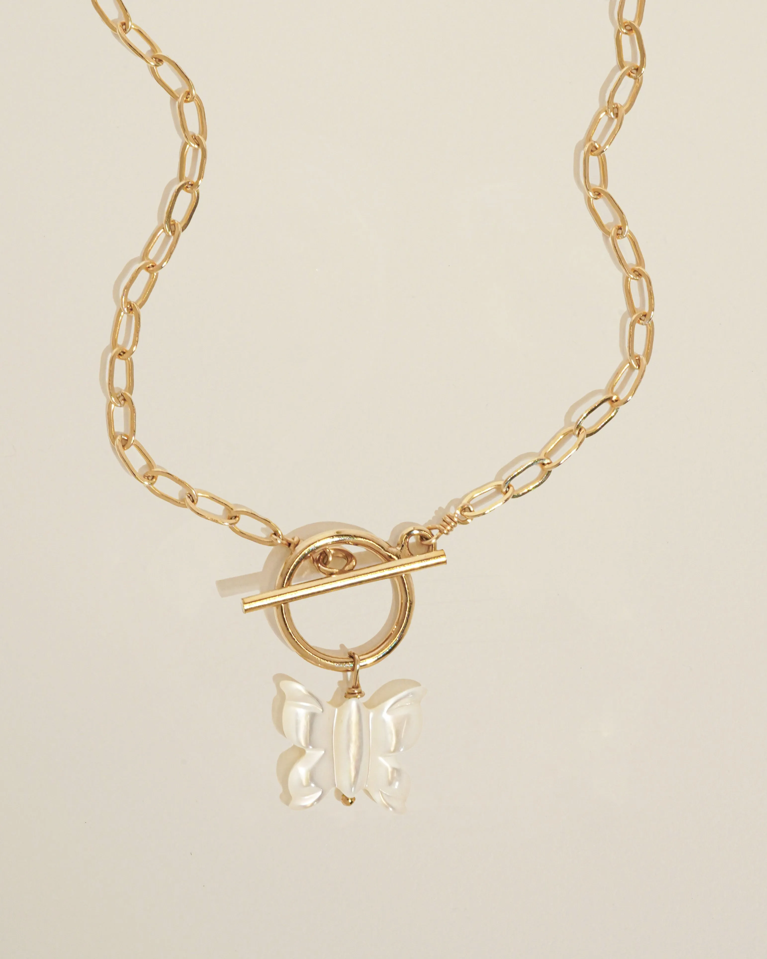 Arlette Necklace sold by KOZAKH product image thumbnail 4