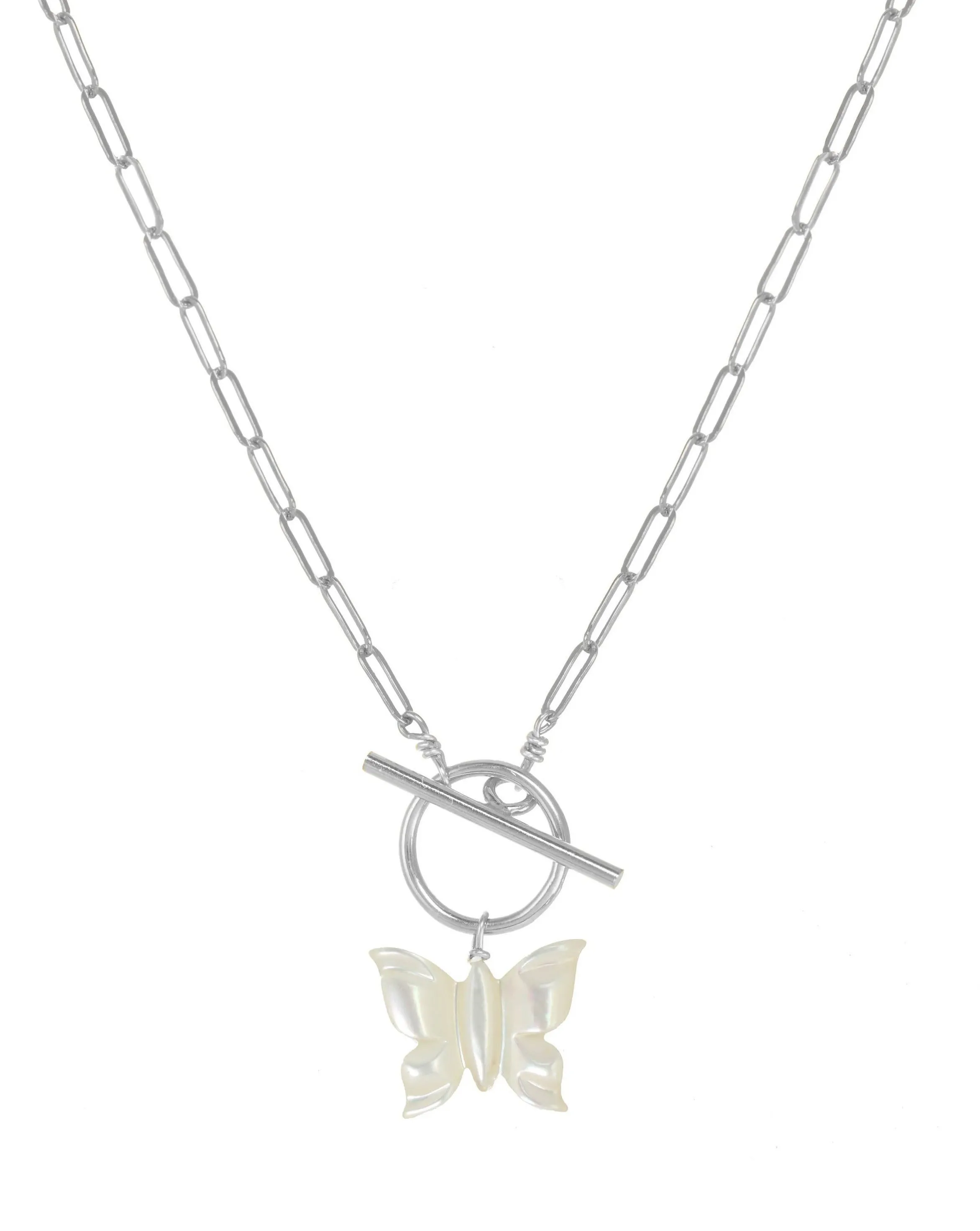 Arlette Necklace sold by KOZAKH product image thumbnail 3