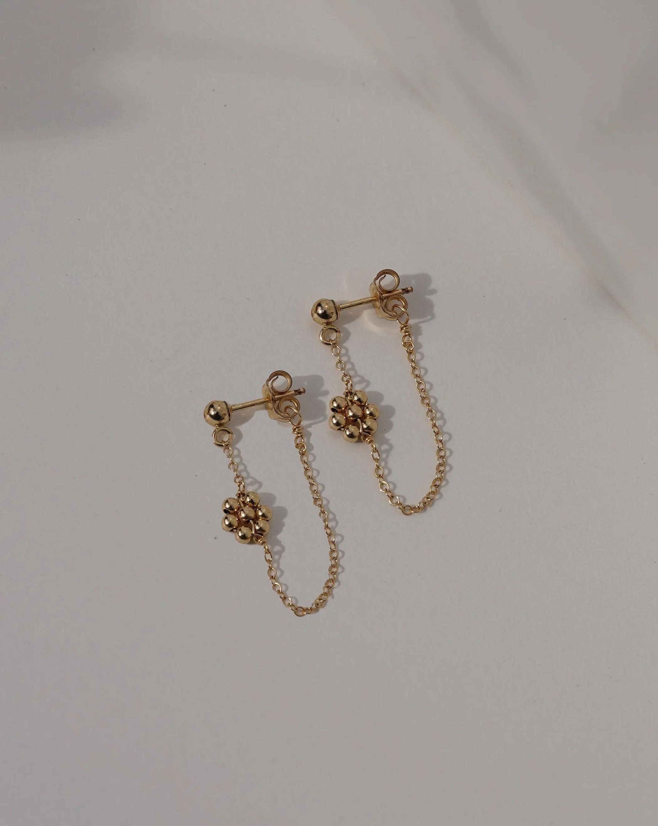Rosana Earrings sold by KOZAKH product image thumbnail 5