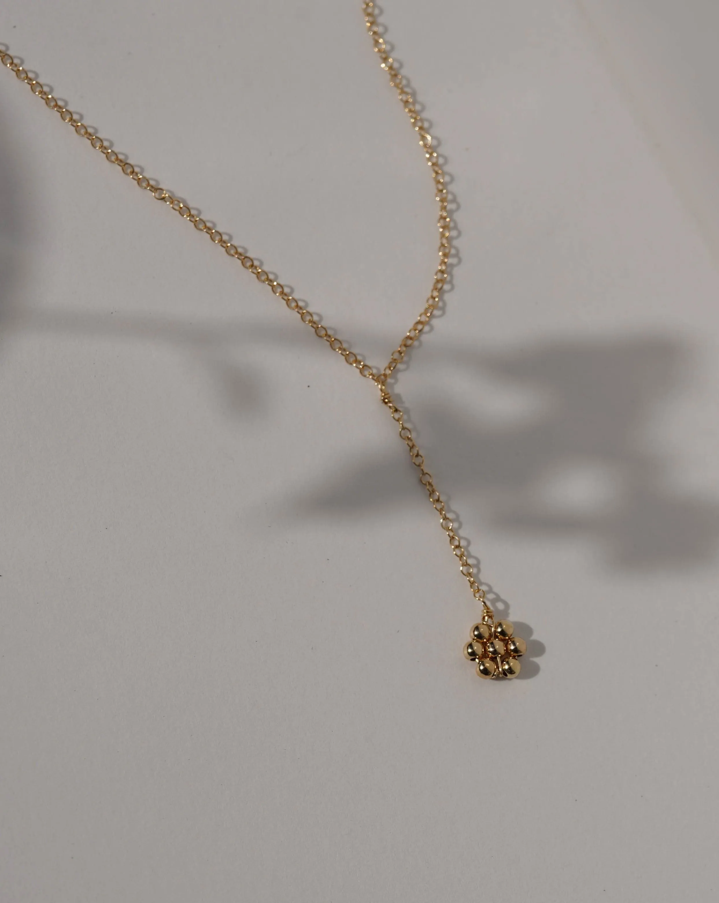 Paloma Necklace sold by KOZAKH product image thumbnail 5