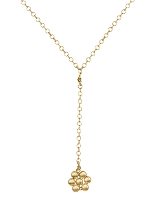 Paloma Necklace sold by KOZAKH