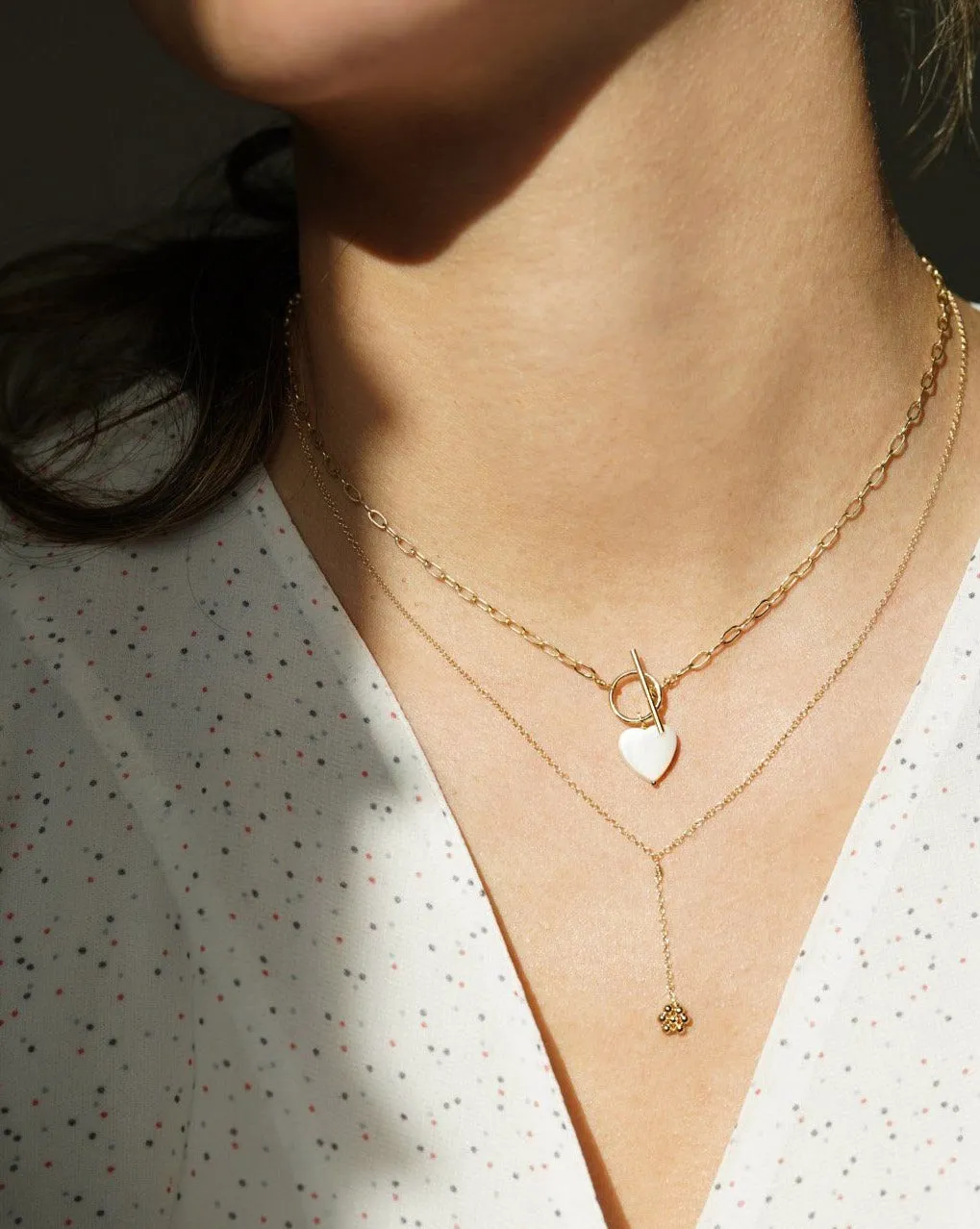 Paloma Necklace sold by KOZAKH product image thumbnail 2
