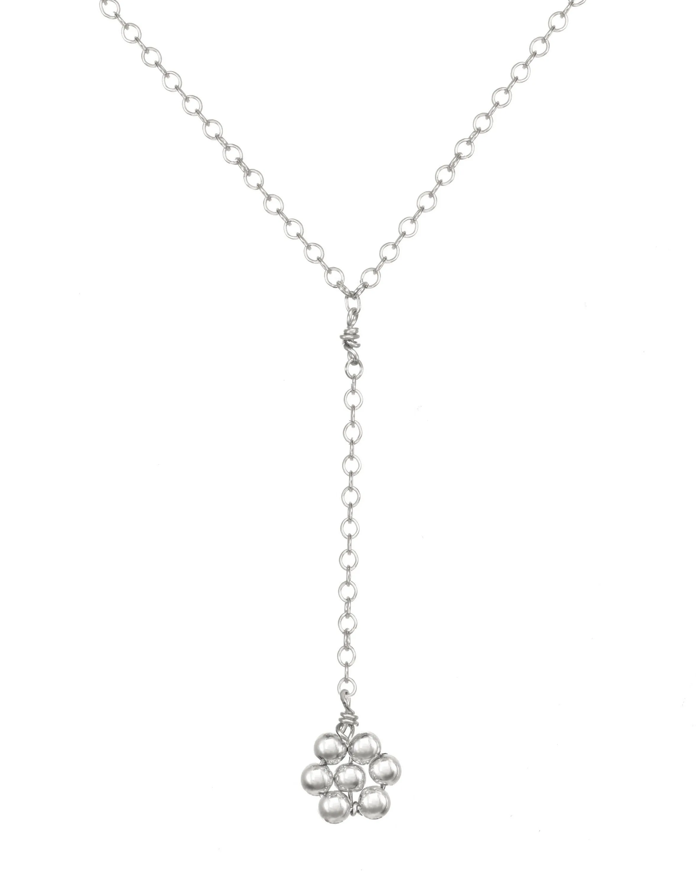 Paloma Necklace sold by KOZAKH product image thumbnail 3