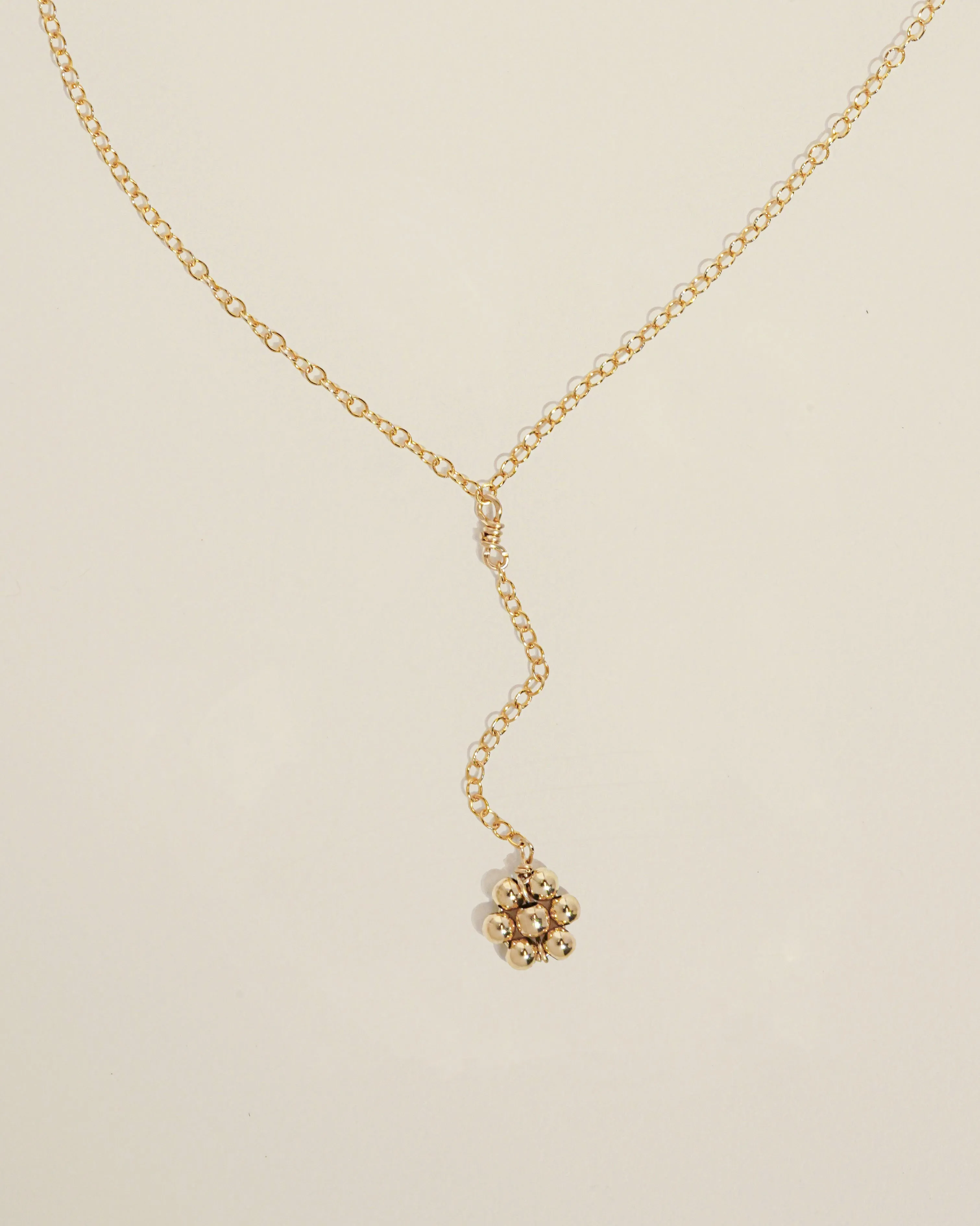 Paloma Necklace sold by KOZAKH product image thumbnail 4