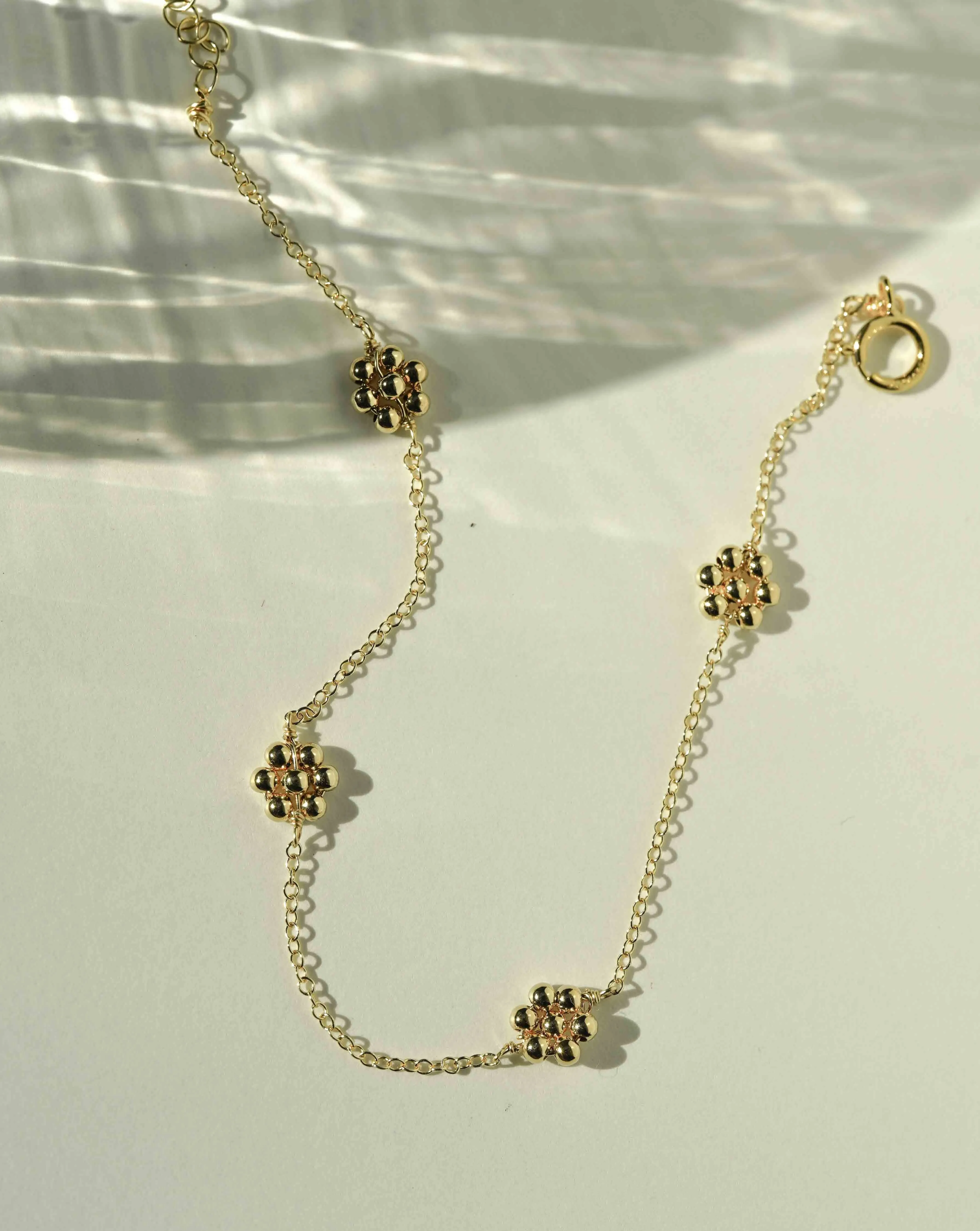 Davina Bracelet sold by KOZAKH product image thumbnail 4