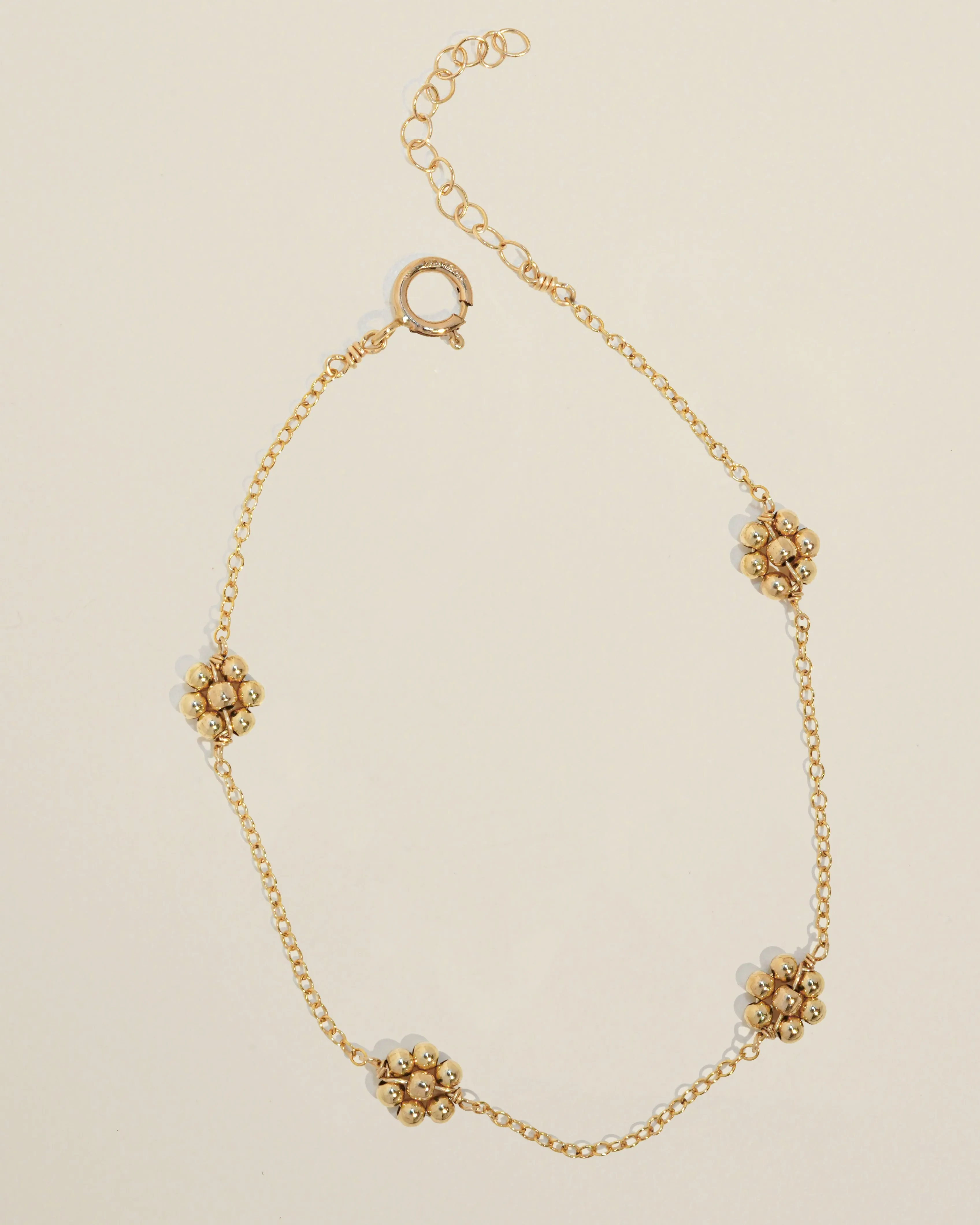 Davina Bracelet sold by KOZAKH product image thumbnail 5