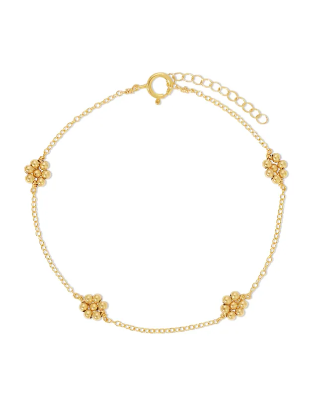 Davina Bracelet sold by KOZAKH