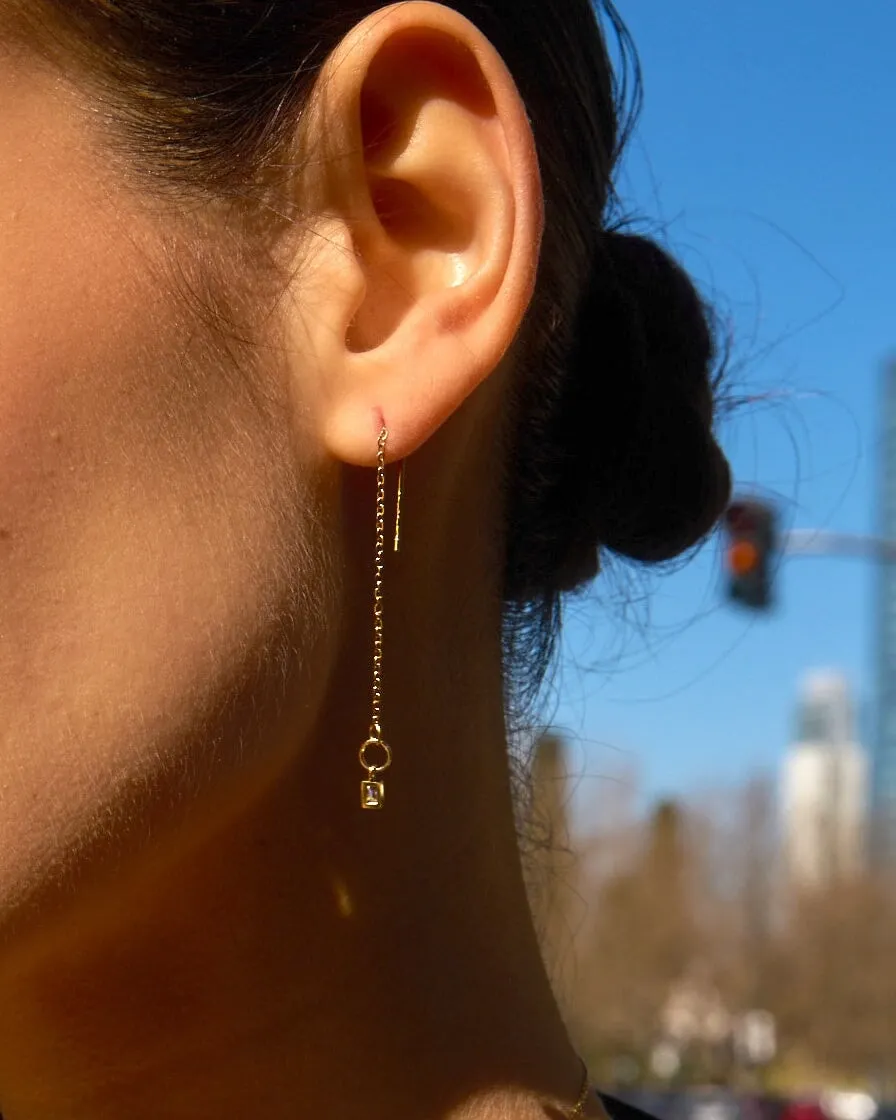 Grace Threaders sold by KOZAKH product image thumbnail 2