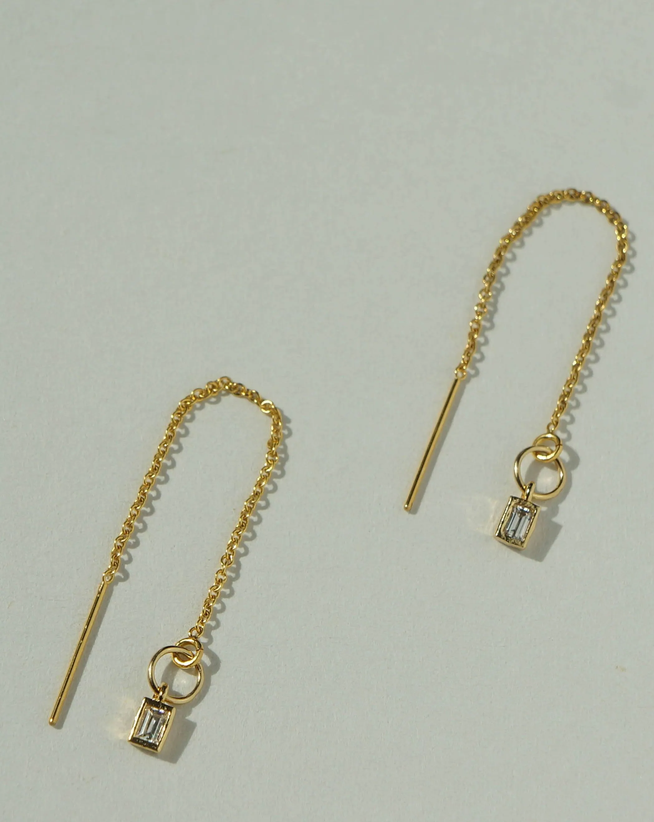 Grace Threaders sold by KOZAKH product image thumbnail 5