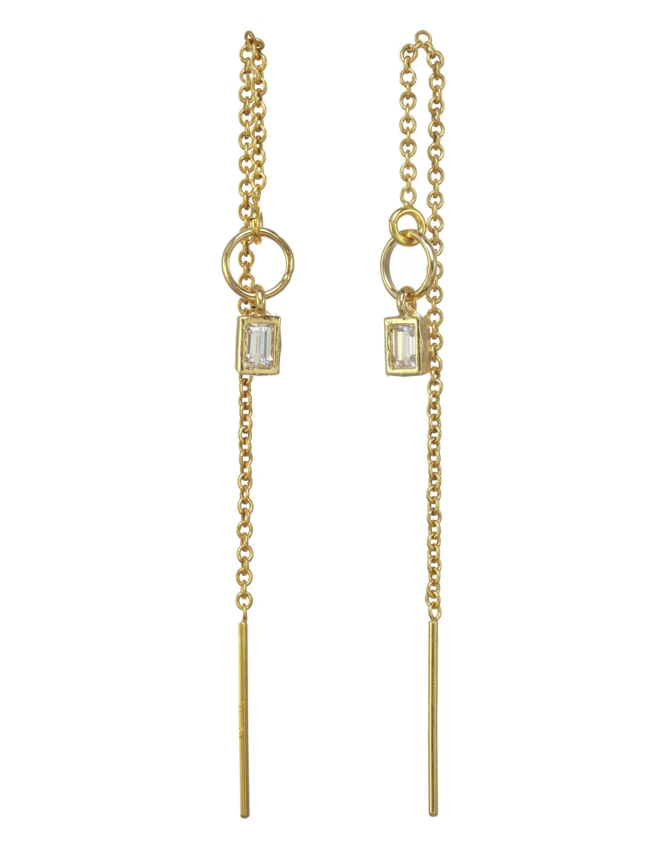 Grace Threaders sold by KOZAKH